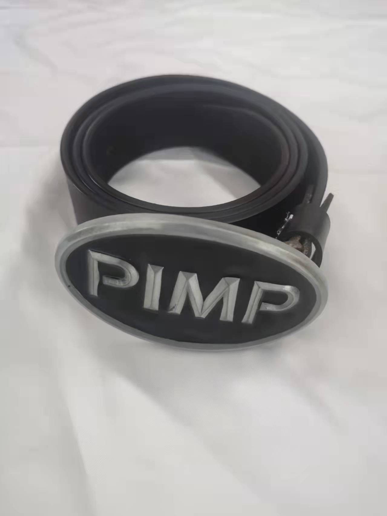 Other Fashion personalized simple belt Size ONE SIZE - 1 Thumbnail