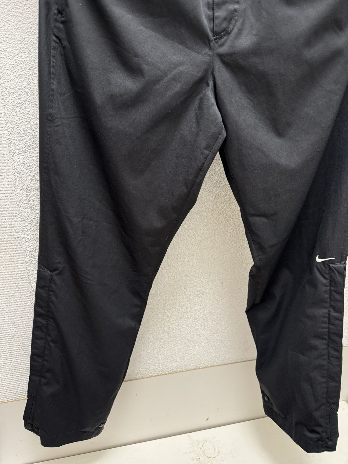 Nike Nike Storm vintage sweatpants L 34 Size US 34 / EU 50 - 8 Thumbnail
