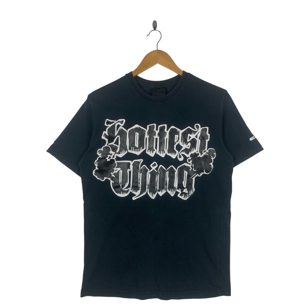 Swagger SWAGGER JAPAN Takeshi Osumi Hottest Things Tee Shirt Top Size US M / EU 48-50 / 2 - 1 Thumbnail