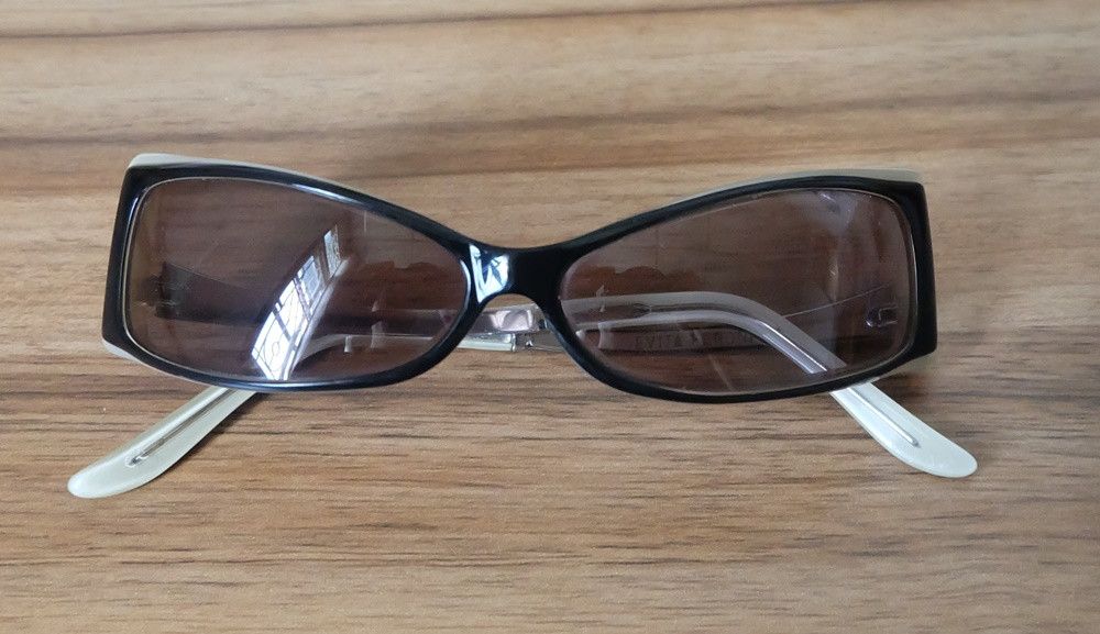 Other Evita Peroni Sunglasses Size ONE SIZE - 2 Thumbnail