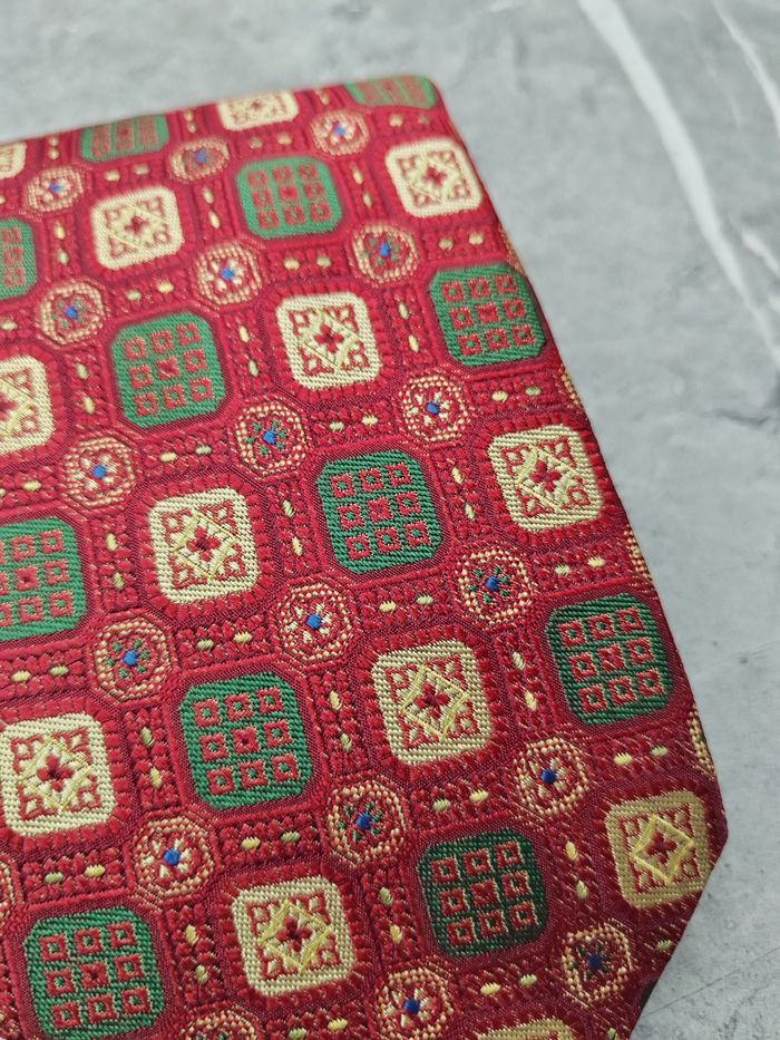 Christian Dior Monsieur Christian Dior Monsieur Tie Size ONE SIZE - 2 Thumbnail