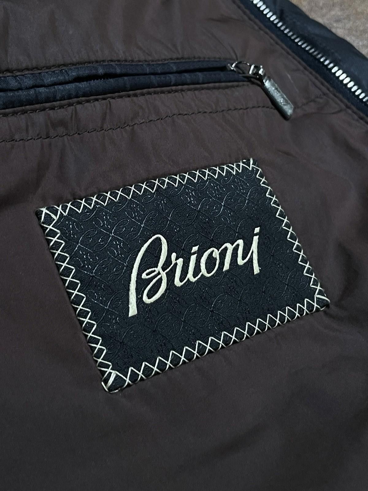 Brioni Brioni Gilet Size M Size US M / EU 48-50 / 2 - 8 Thumbnail