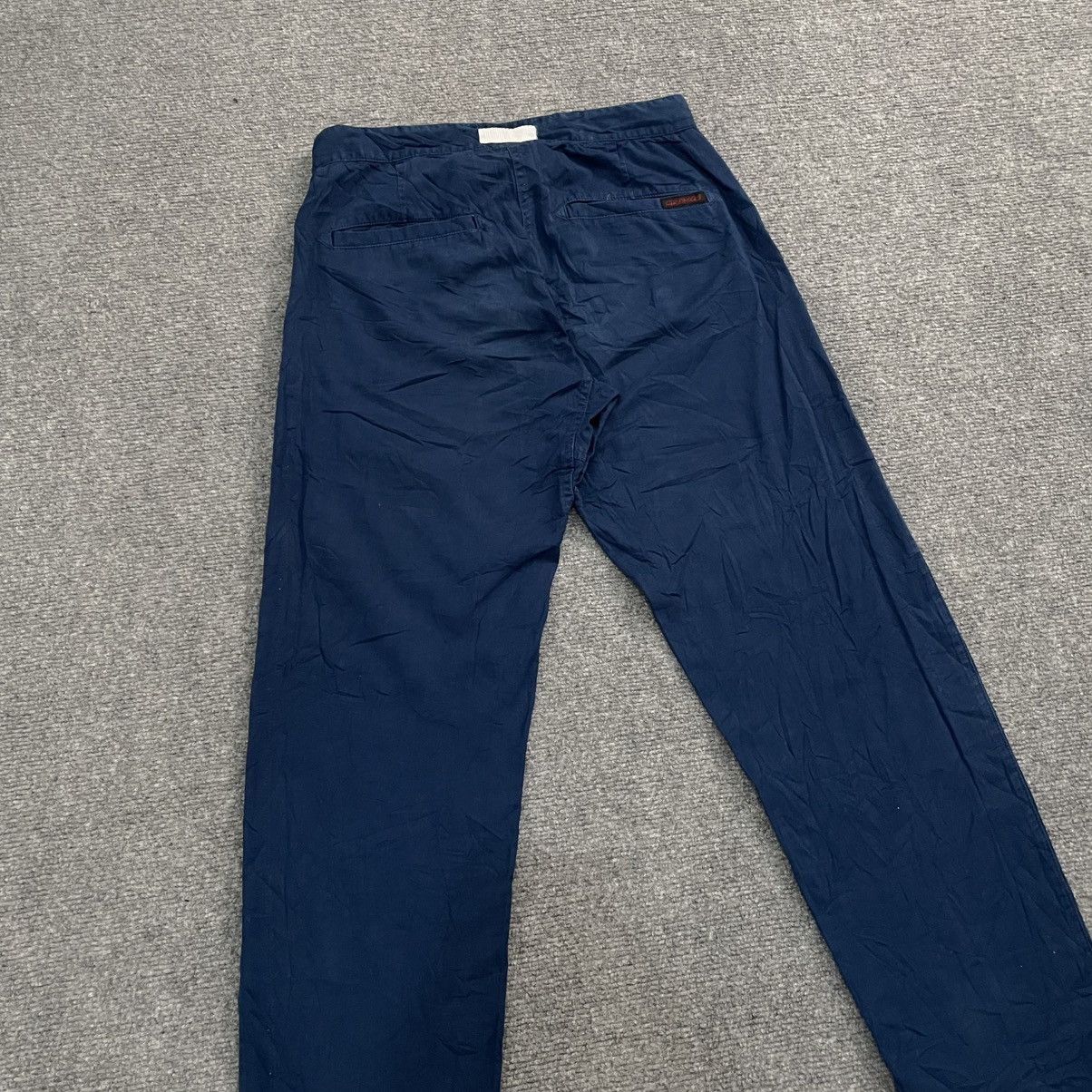 Gramicci Gramicci Fatigue Pants Size US 29 - 12 Thumbnail