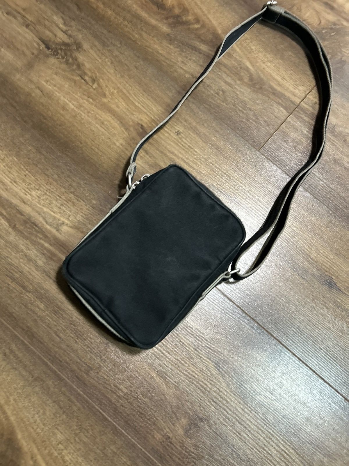 Lacoste × Nike × Vintage Vintage Lacoste bag Size ONE SIZE - 3 Thumbnail
