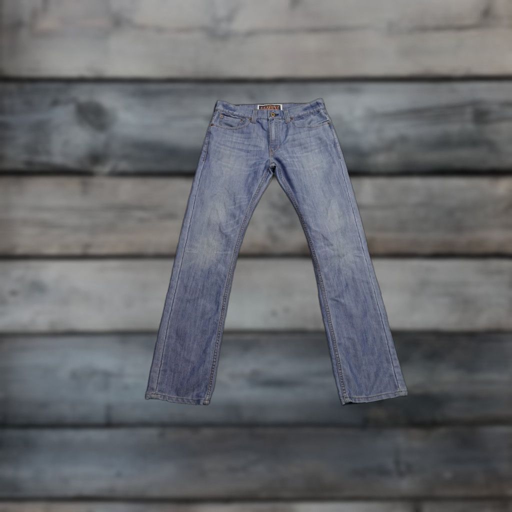 Levi's Levi's Jeans 511 Shirt? Size US 34 / EU 50 - 1 Thumbnail