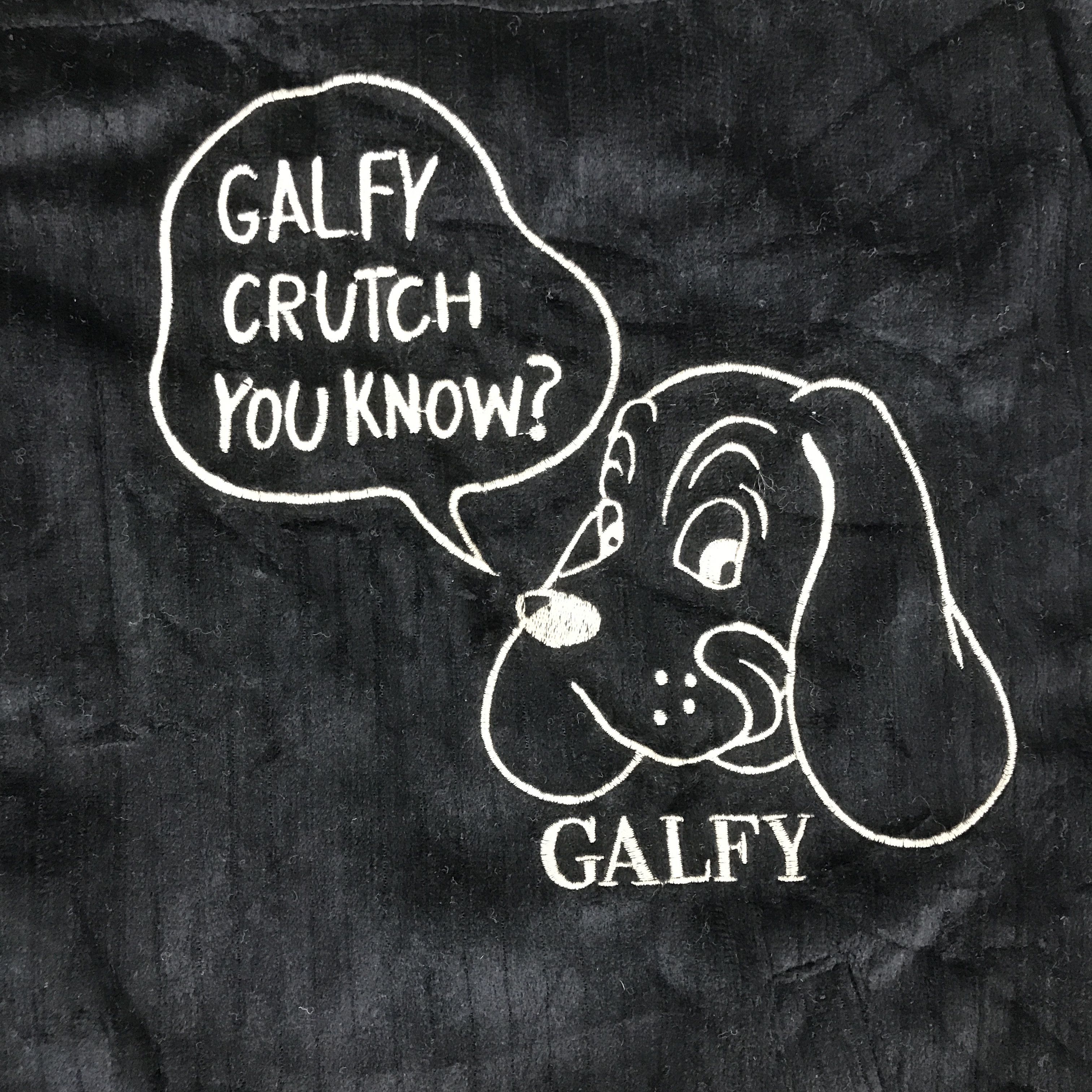 Japanese Brand Vintage galfy Japan Design Overdog style Snap Button jacket Size US M / EU 48-50 / 2 - 10 Thumbnail
