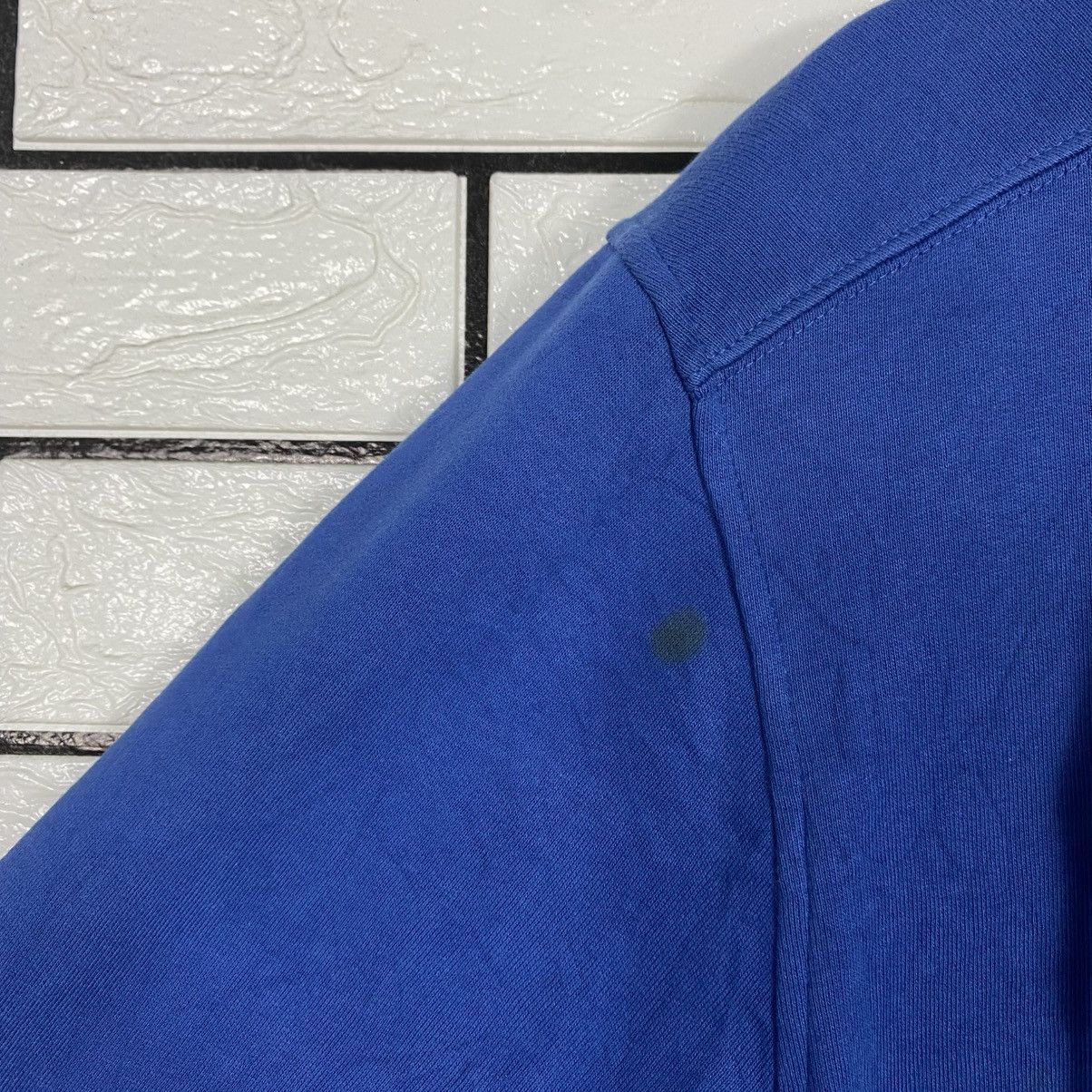 Japanese Brand 📌Vintage Zipper Jacket Lacoste Sport Size US M / EU 48-50 / 2 - 21 Thumbnail