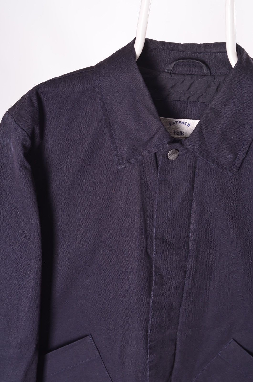 Folk Folk X Fat Face Chore Jacket size M Size US M / EU 48-50 / 2 - 2 Thumbnail