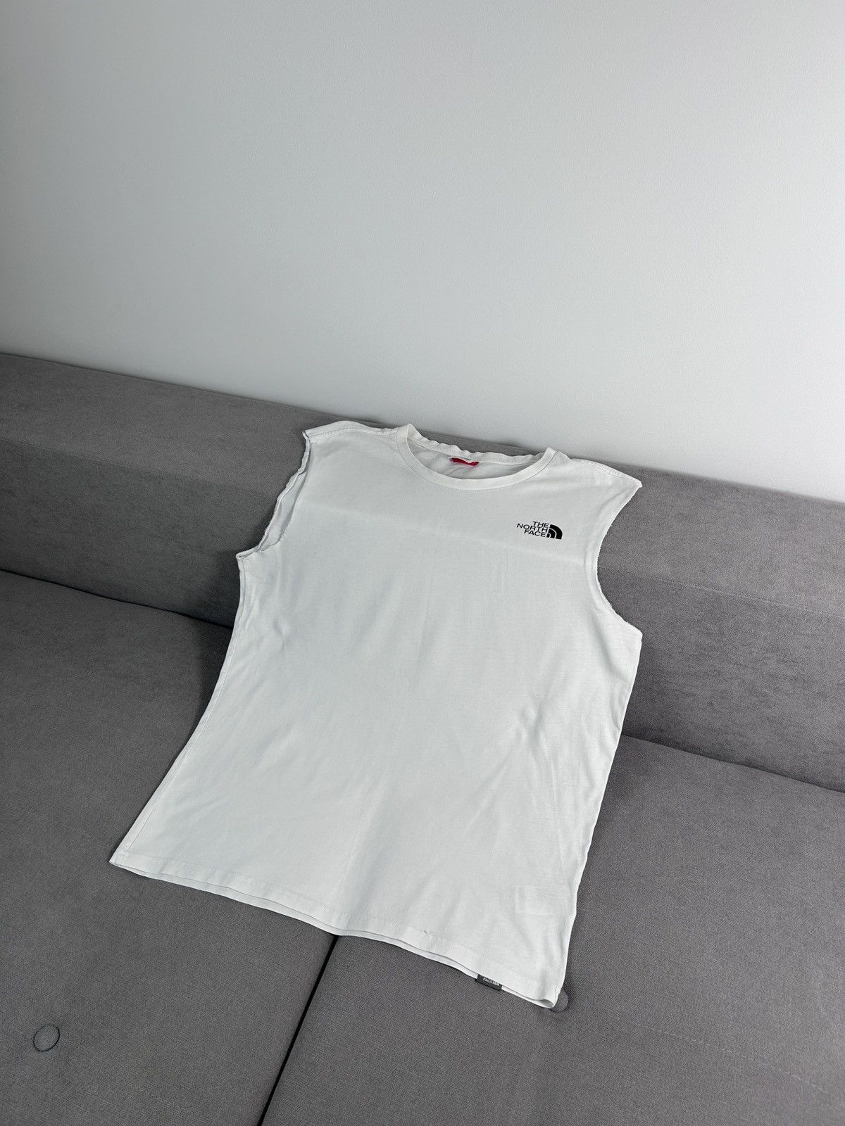 The North Face The North Face Tank Top Tee Size US M / EU 48-50 / 2 - 10 Thumbnail