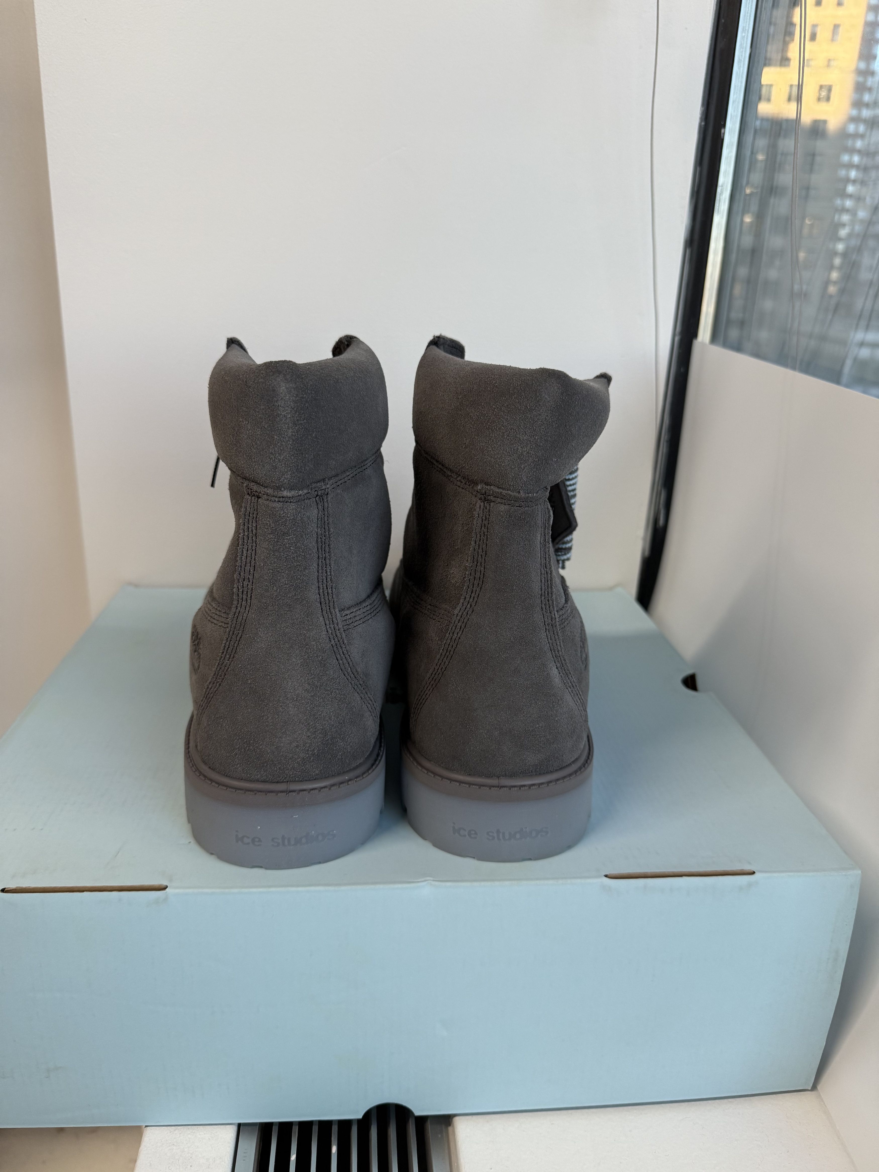 Timberland Ice Studios x Timberland Boots Size US 15 / EU 48 - 3 Thumbnail