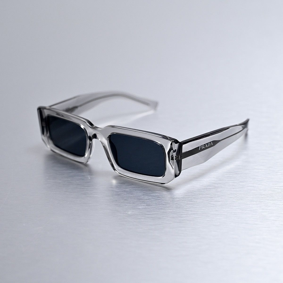 Prada PRADA 0PR 06YS SUNGLASSES Size ONE SIZE - 1 Thumbnail