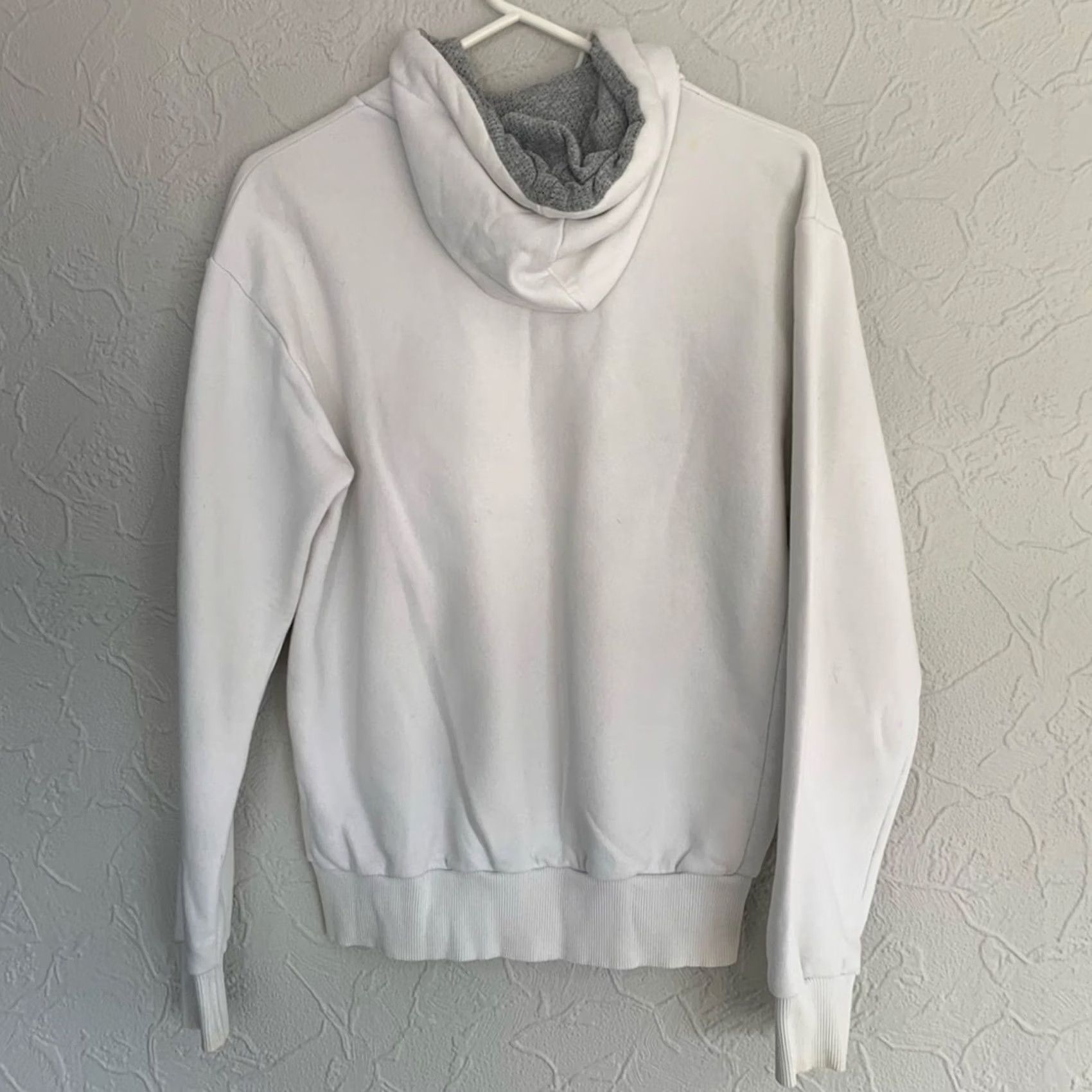 Gap VINTAGE GAP LA STORE EXCLUSIVE HOODIE Size US S / EU 44-46 / 1 - 2 Thumbnail