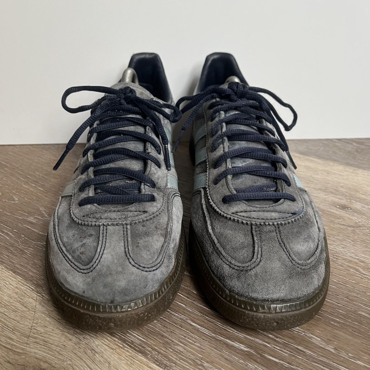 Adidas blue suede adidas spezial Size US 9.5 / EU 42-43 - 4 Thumbnail