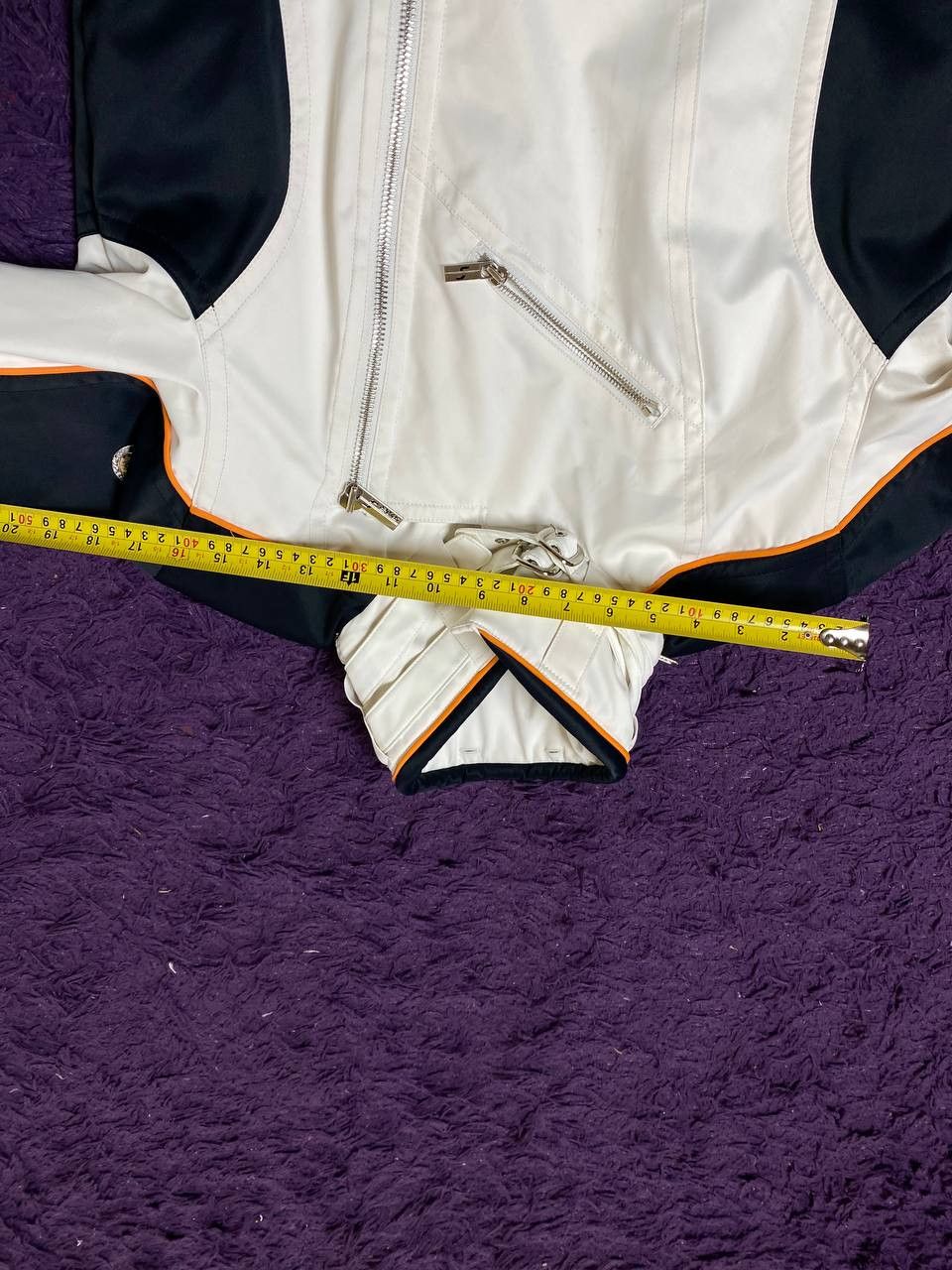 Spyder Spyder Ski Jacket Womens Outdoor Vintage Size XL / US 12-14 / IT 48-50 - 15 Thumbnail
