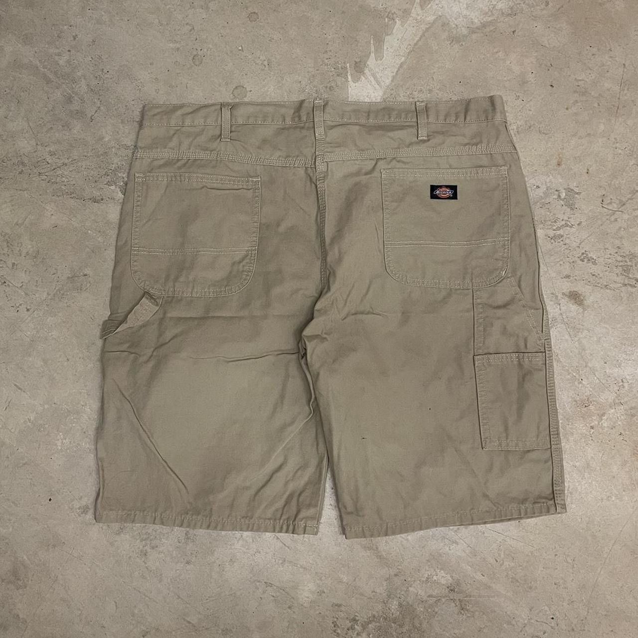 Dickies Dickies Workwear Carpenter Shorts Size US 42 / EU 58 - 1 Thumbnail