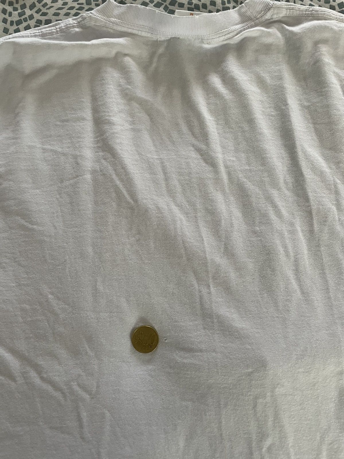 Supreme Supreme UK longsleeve opening Size US M / EU 48-50 / 2 - 7 Thumbnail