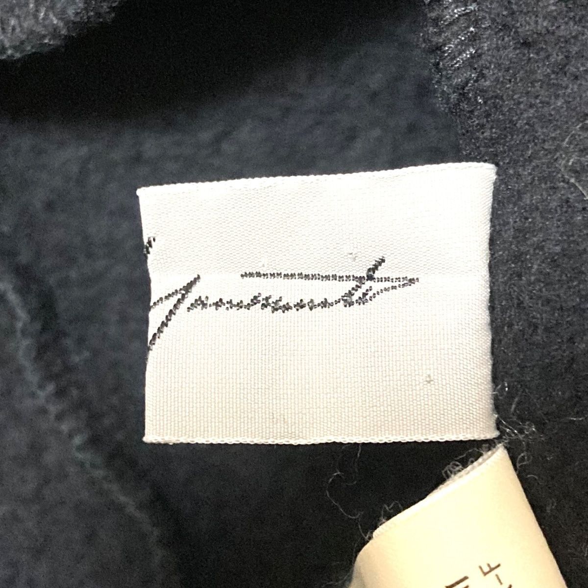 Yohji Yamamoto yohjiyamamoto blouson Size US M / EU 48-50 / 2 - 4 Thumbnail