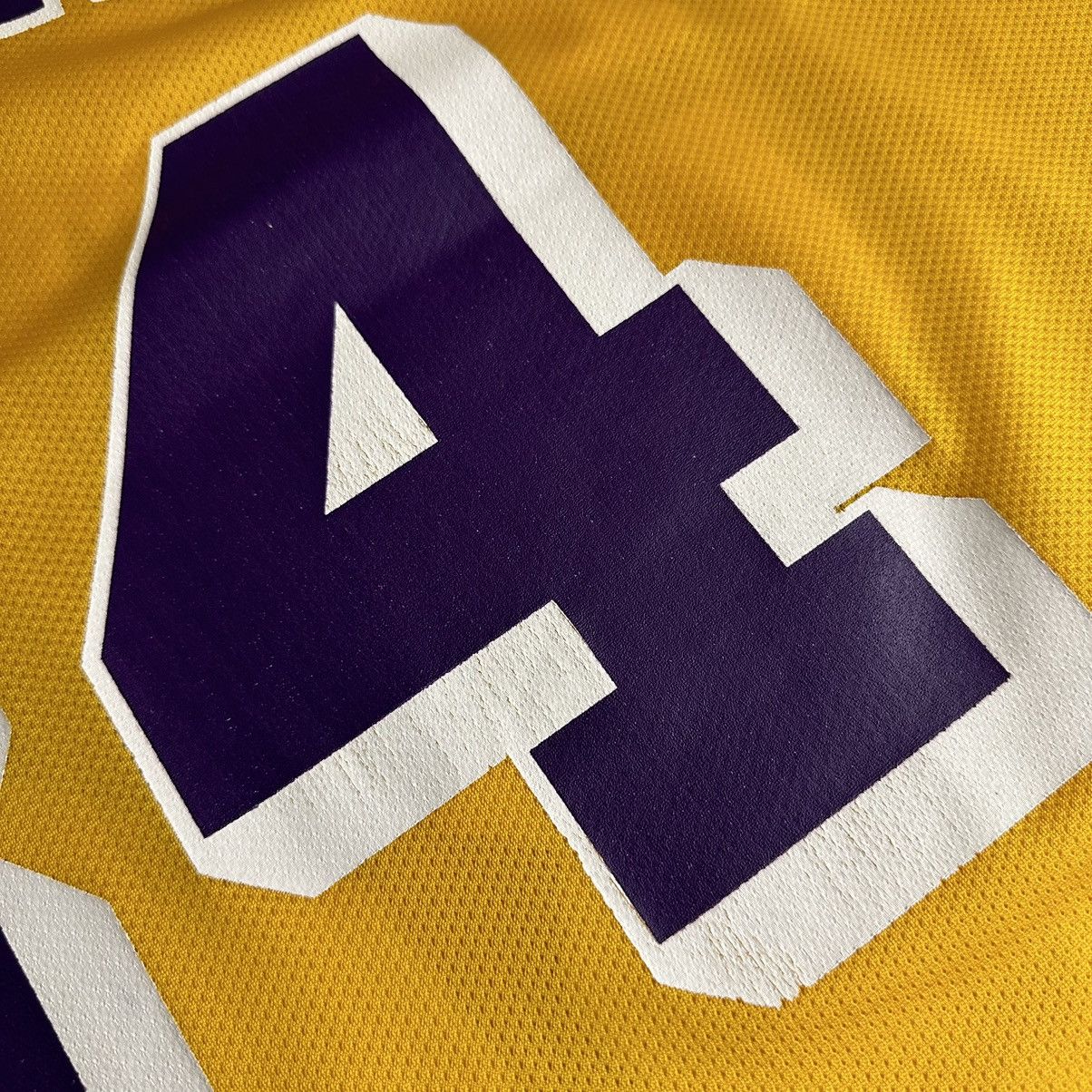 Champion × NBA × Vintage Vintage 90s Champion Jersey Shaq Shaquille O’Neal #34 Size US L / EU 52-54 / 3 - 13 Thumbnail