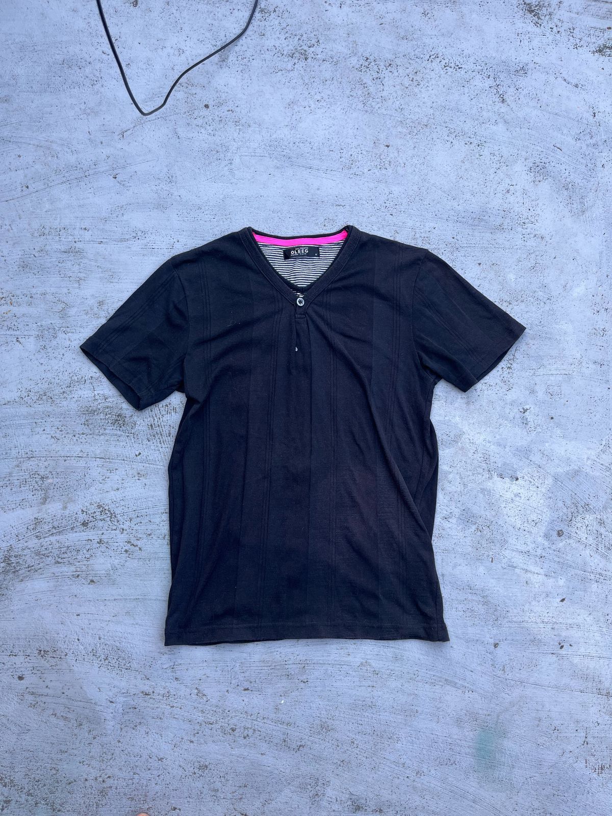 14th Addiction Japanese Oleeg Gothic Tee LGB Size US S / EU 44-46 / 1 - 3 Thumbnail