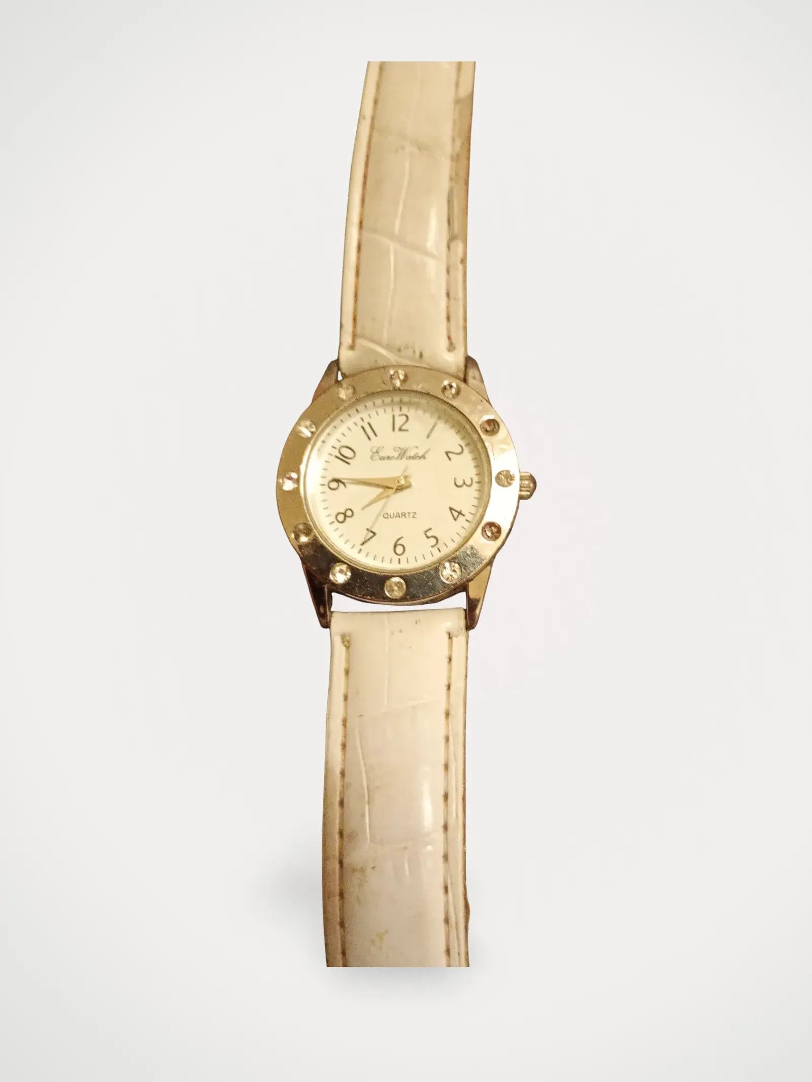 Other Euro watch quartz Euro watch quartz Watch Size ONE SIZE - 1 Preview