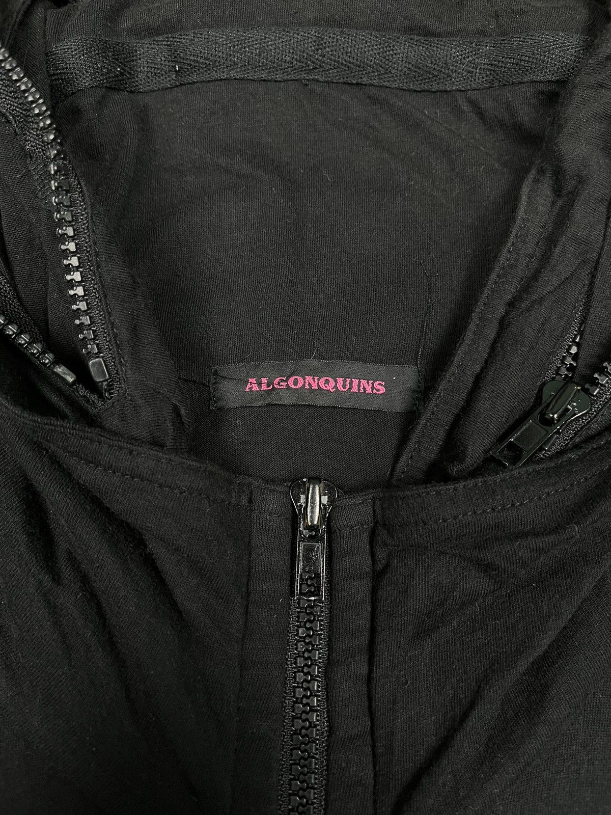 Japanese Brand Algonquins Japanese Brand Bono Jacket LGB Style Size US S / EU 44-46 / 1 - 8 Thumbnail