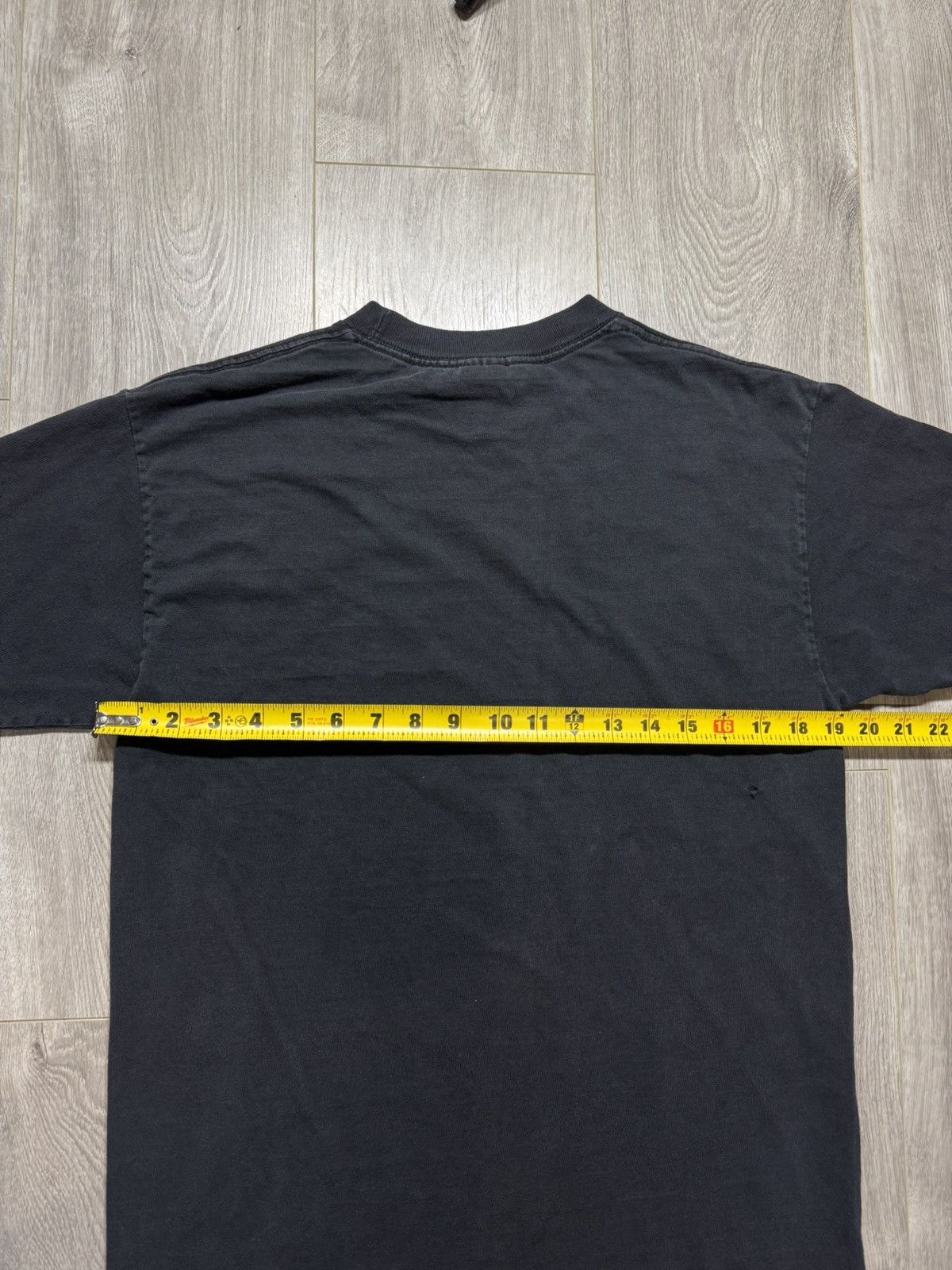 Band Tees × Vintage Vintage 1990s Sum 41 Band Tee Tour Rock Canadian Size US M / EU 48-50 / 2 - 9 Thumbnail