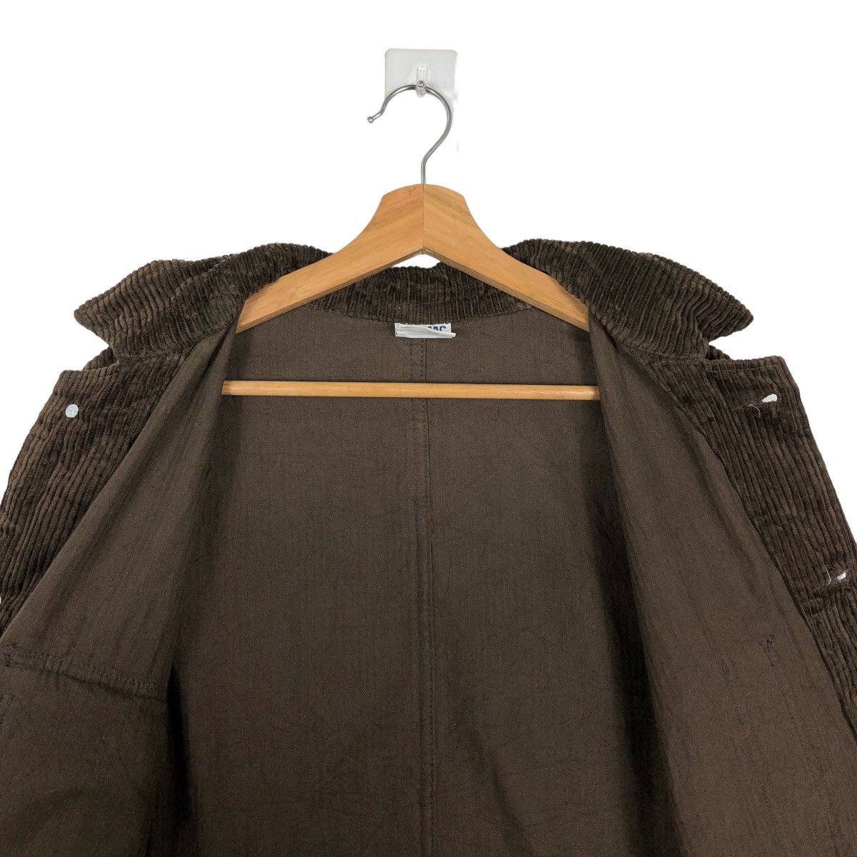 Japanese Brand 🔥80’s VINTAGE BOMBER JACKET BIG MAC USA TOYO ENTERPRISE Size US M / EU 48-50 / 2 - 11 Thumbnail