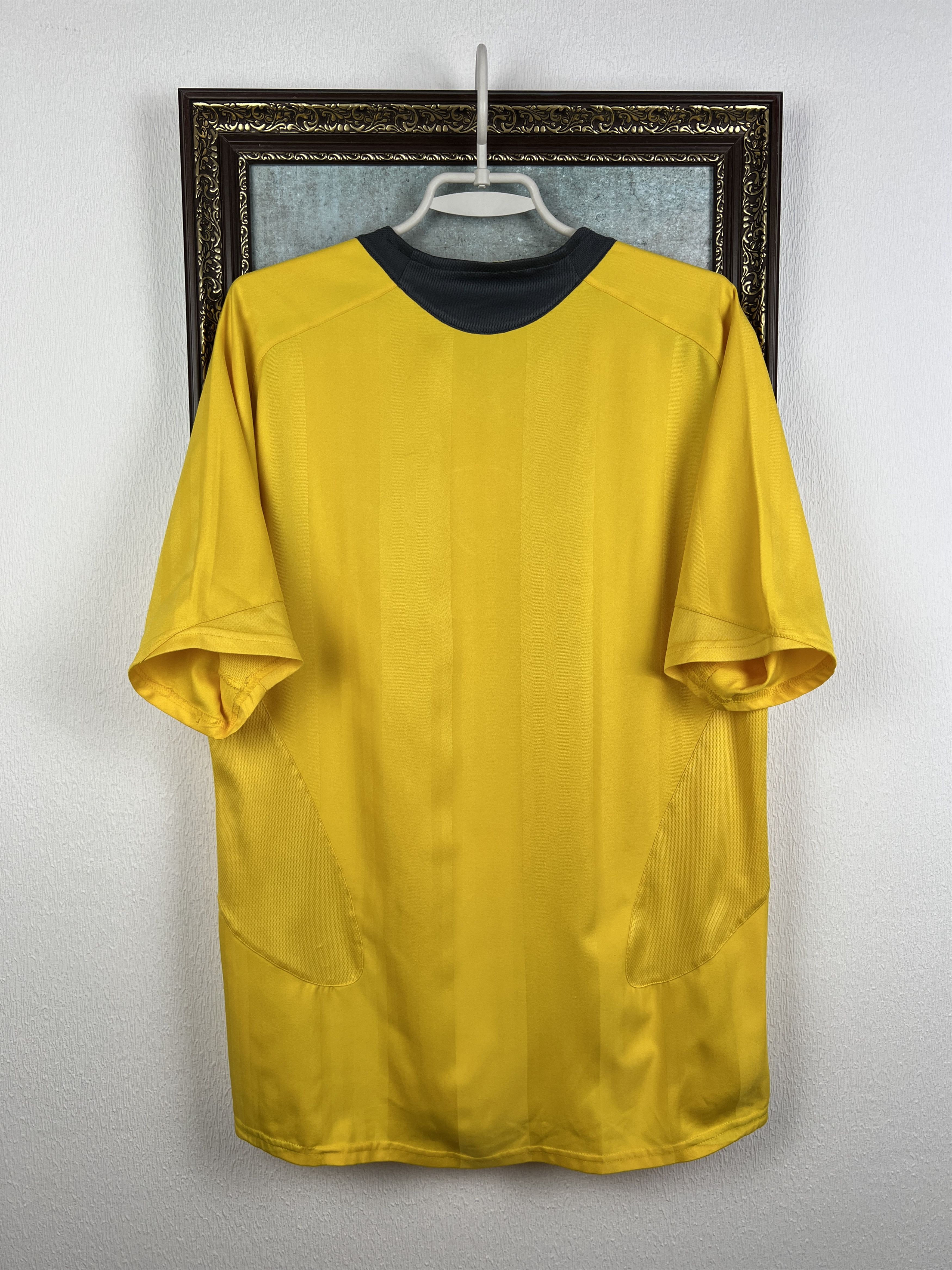 Nike Arsenal Away football shirt Soccer Jersey Gunners Trikot Size US M / EU 48-50 / 2 - 9 Thumbnail