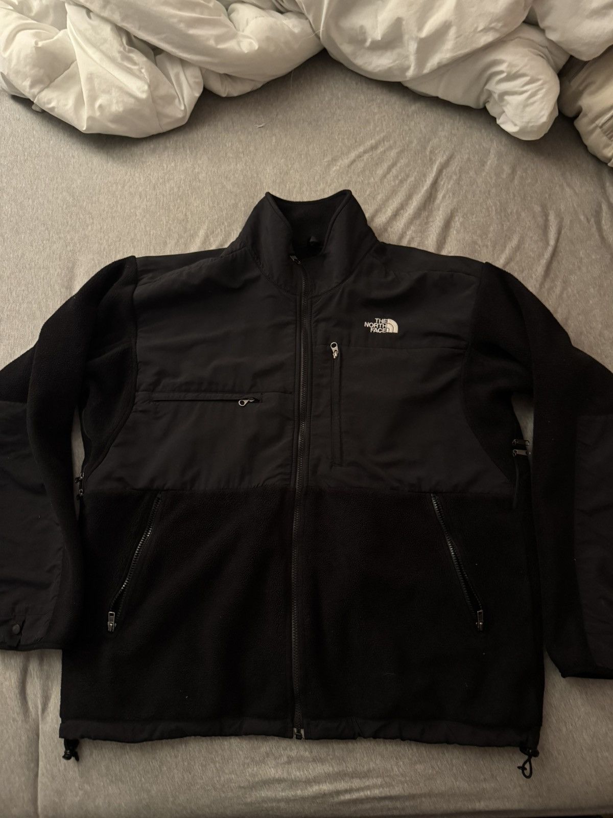 The North Face Vintage The North Face Denali Size US XL / EU 56 / 4 - 1 Thumbnail