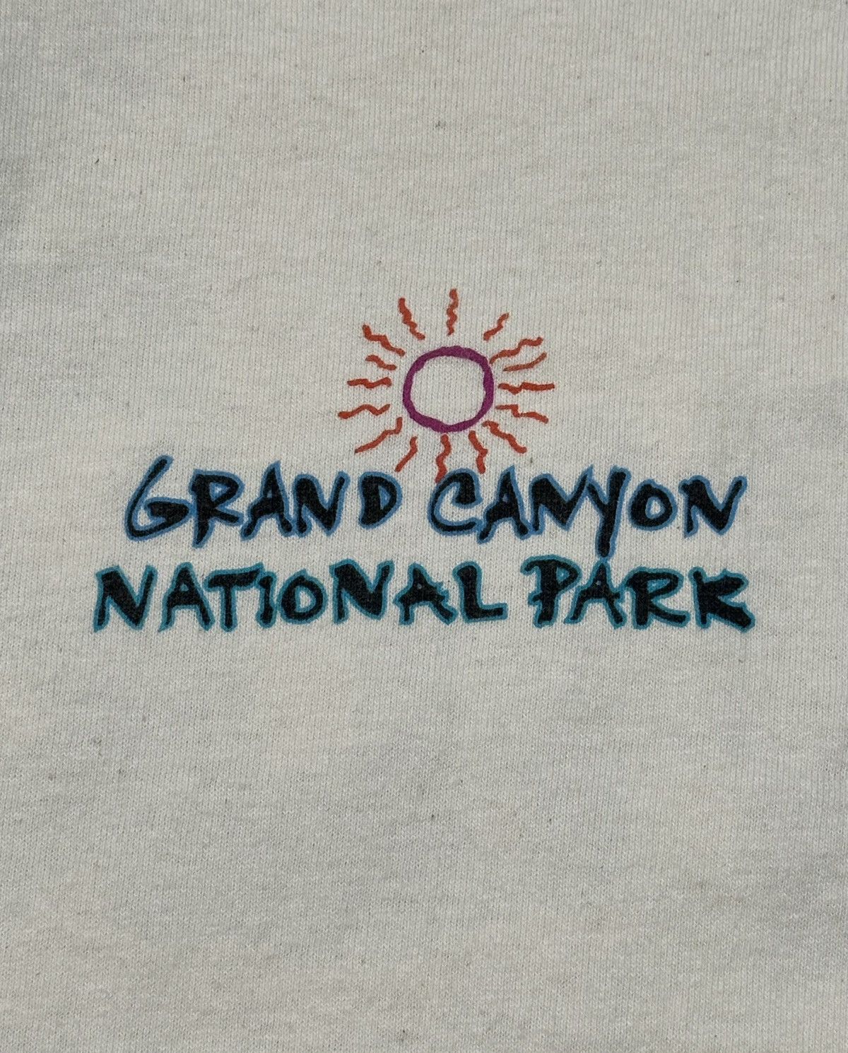 Other Grand Canyon shirt Size US M / EU 48-50 / 2 - 4 Thumbnail
