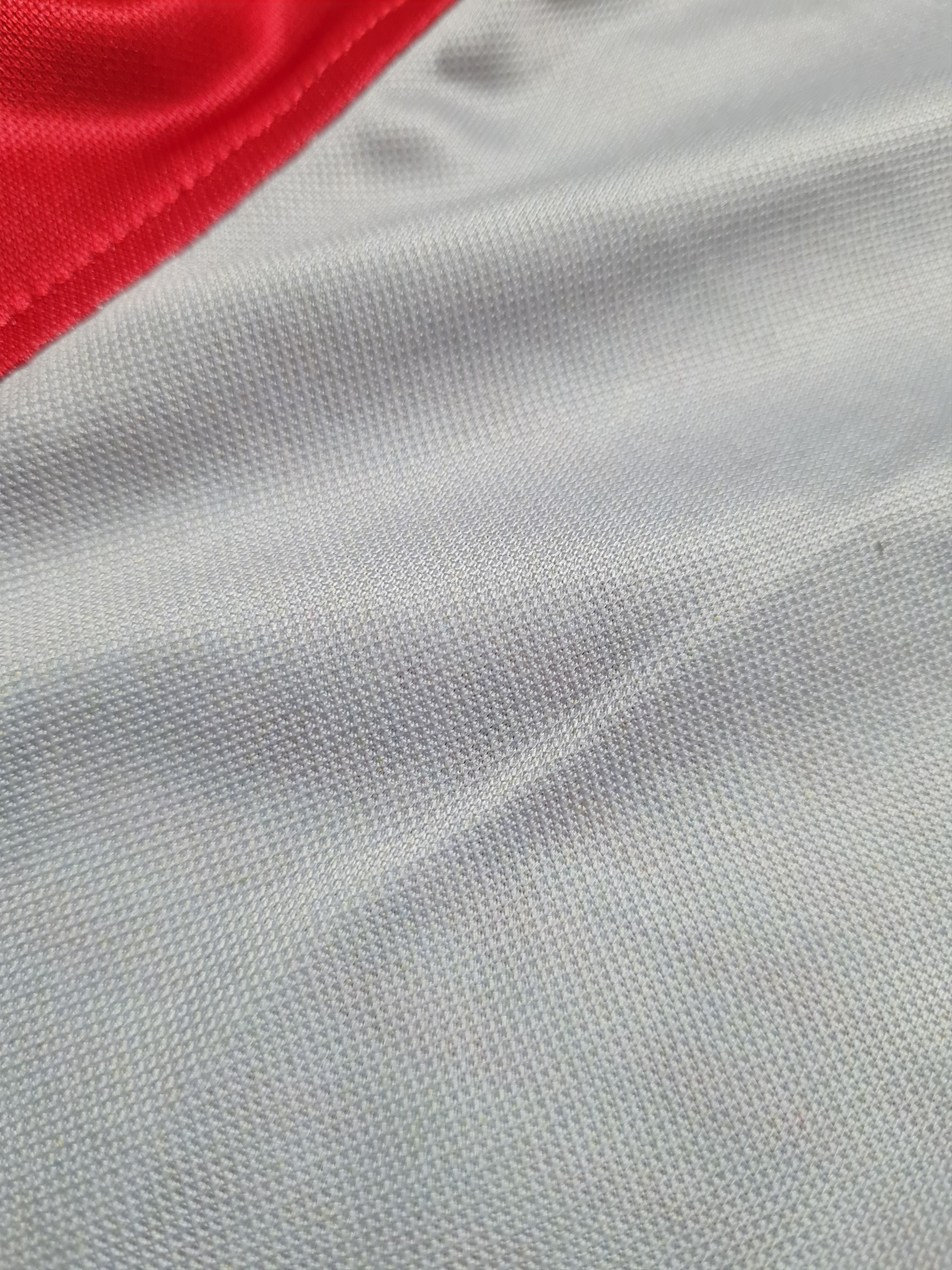 Umbro UMBRO England National Team Vintage Football Soccer Jersey Size US XXL / EU 58 / 5 - 18 Thumbnail