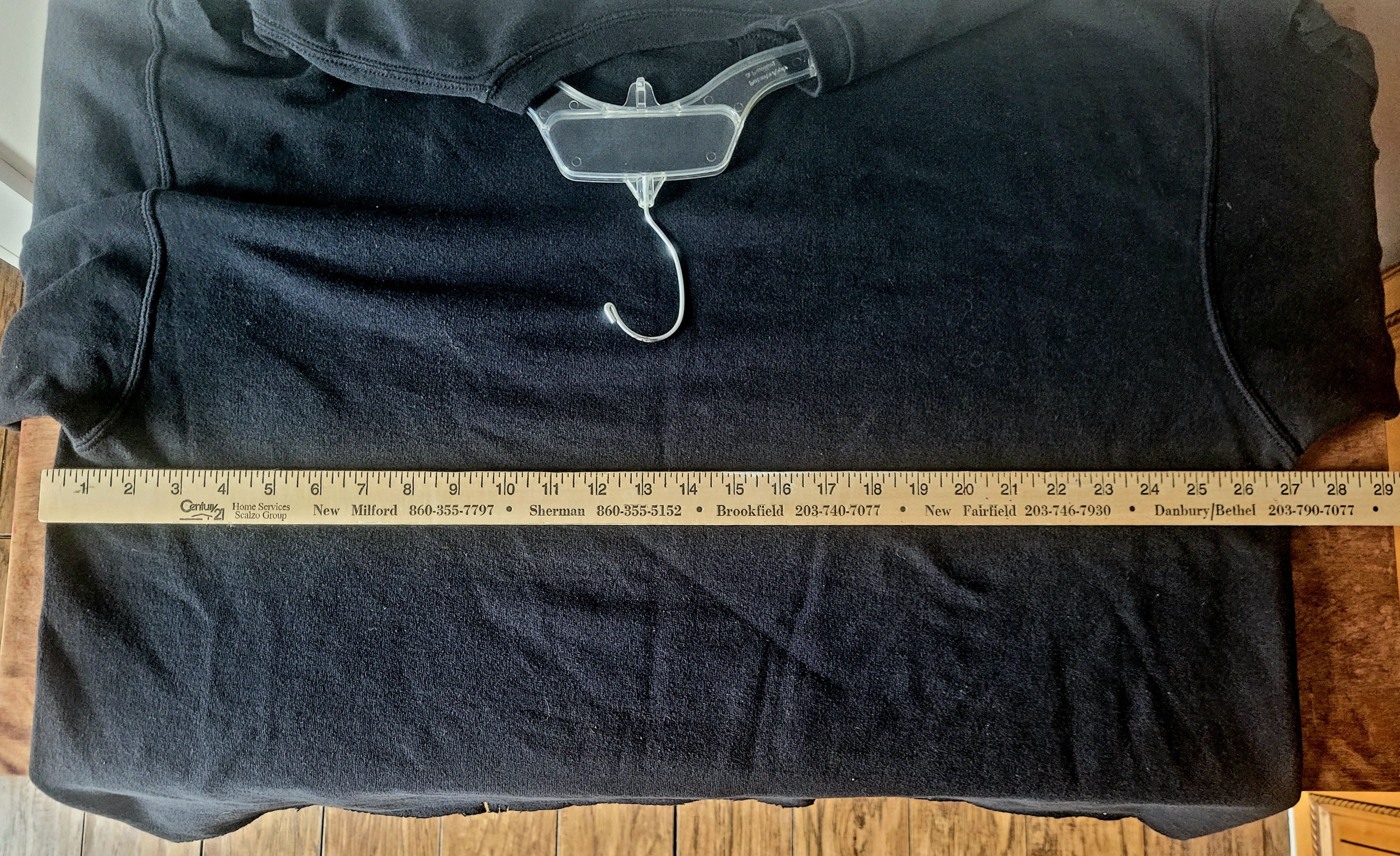 Other Distressed and Faded Vintage Crewneck Size US XL / EU 56 / 4 - 4 Thumbnail