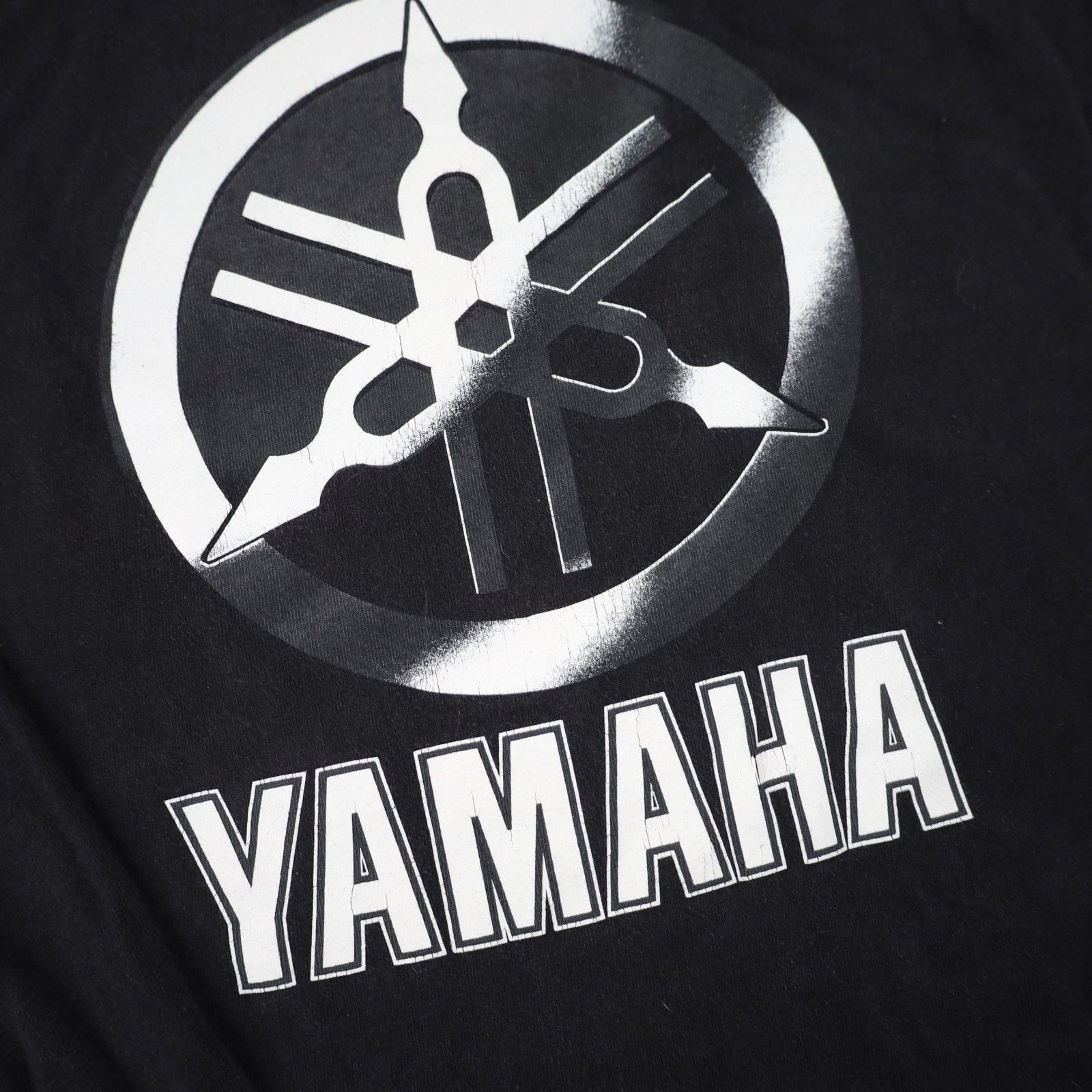 Vintage × Yamaha Vintage Yamaha Snowmobiles Long Sleeve Graphic T Shirt Size US L / EU 52-54 / 3 - 4 Thumbnail