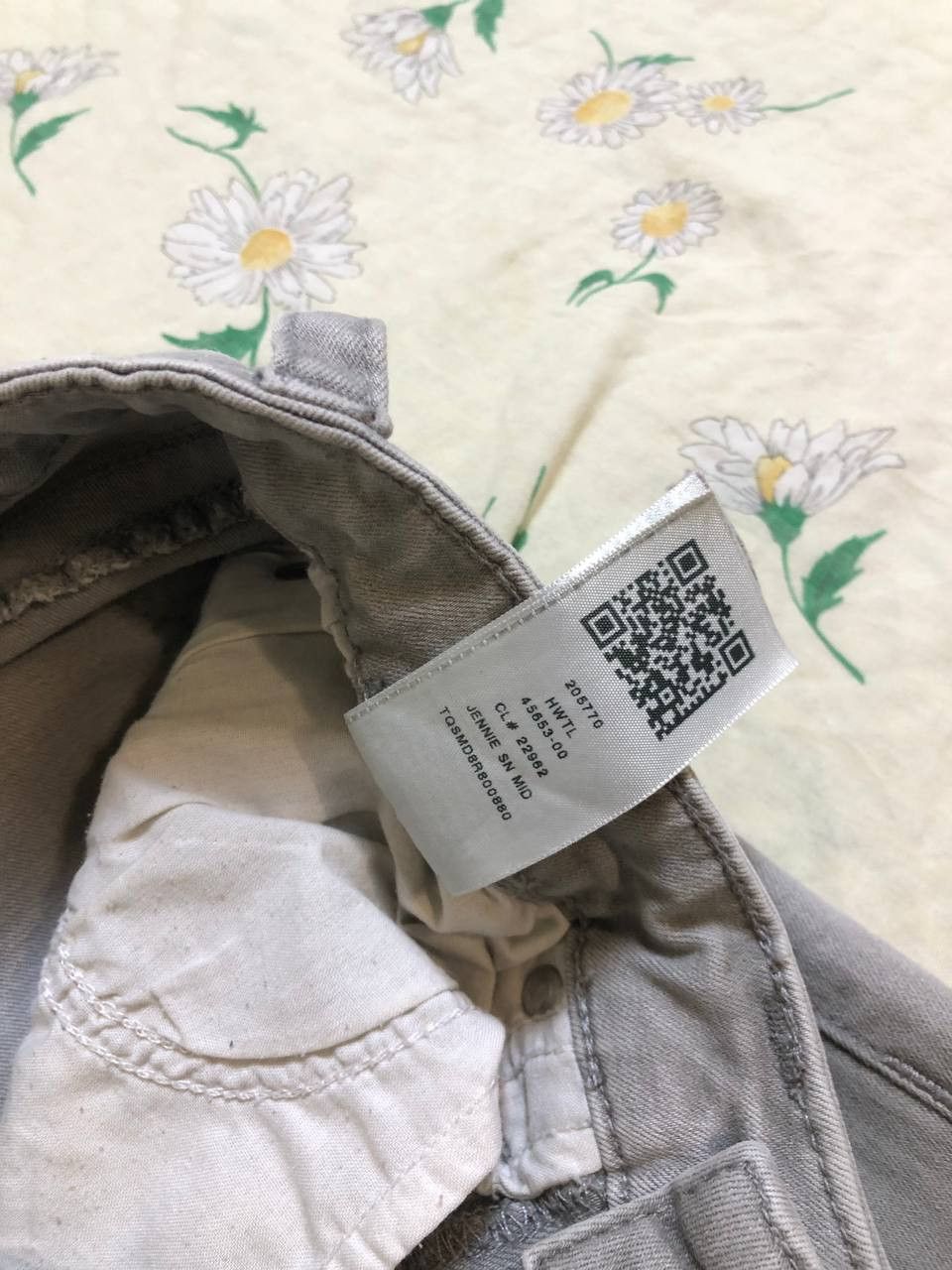 True Religion True Religion Ricky Jeans - Great Condition Size 28" / US 6 / IT 42 - 17 Thumbnail