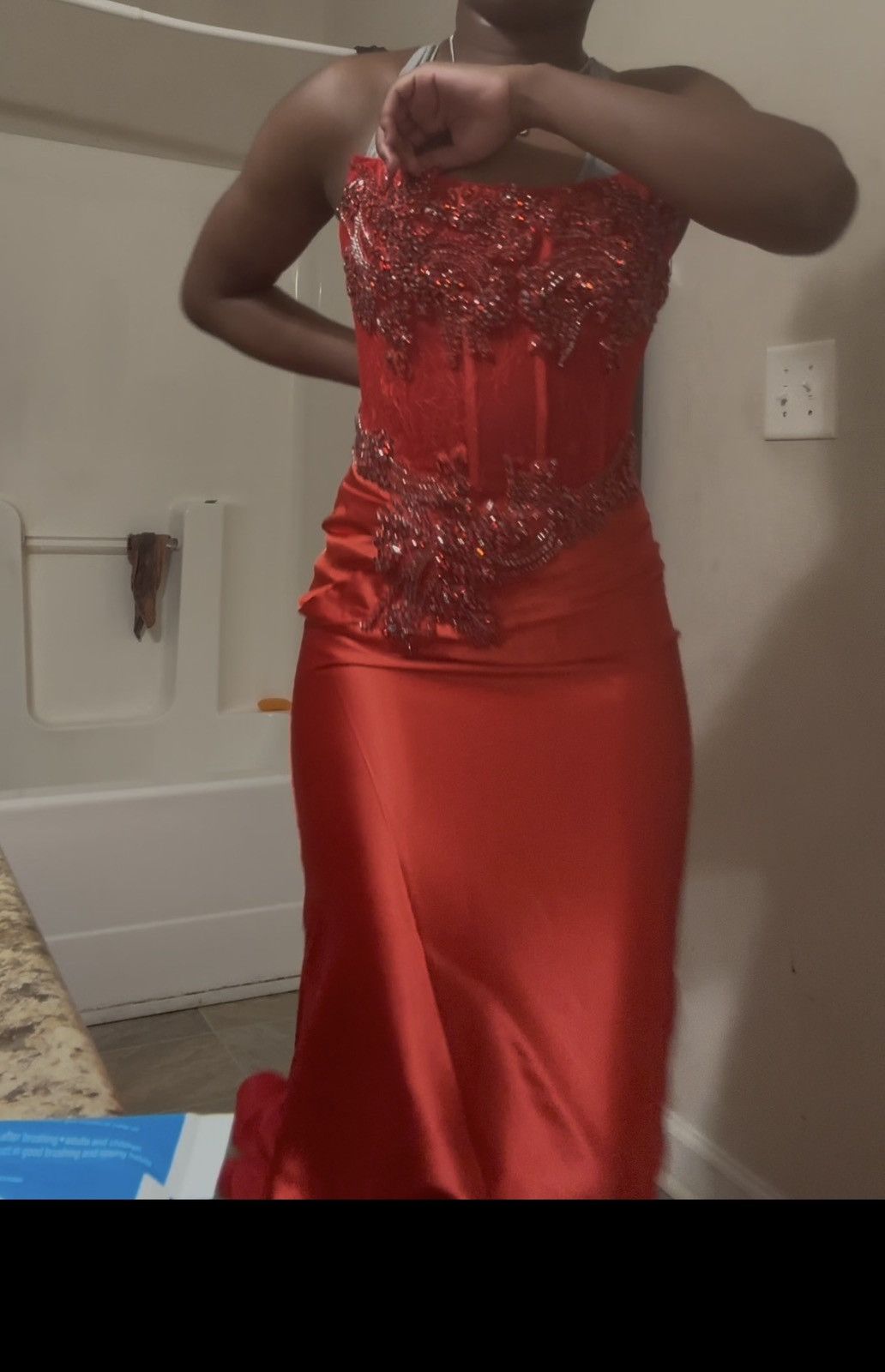 Other prom dress Size S / US 4 / IT 40 - 2 Thumbnail
