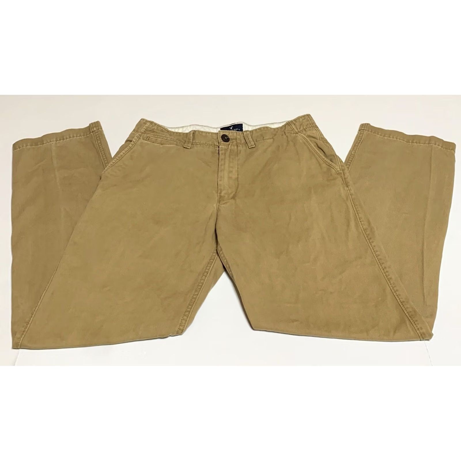 American Eagle Outfitters VINTAGE? No. Size US 32 / EU 48 - 2 Thumbnail