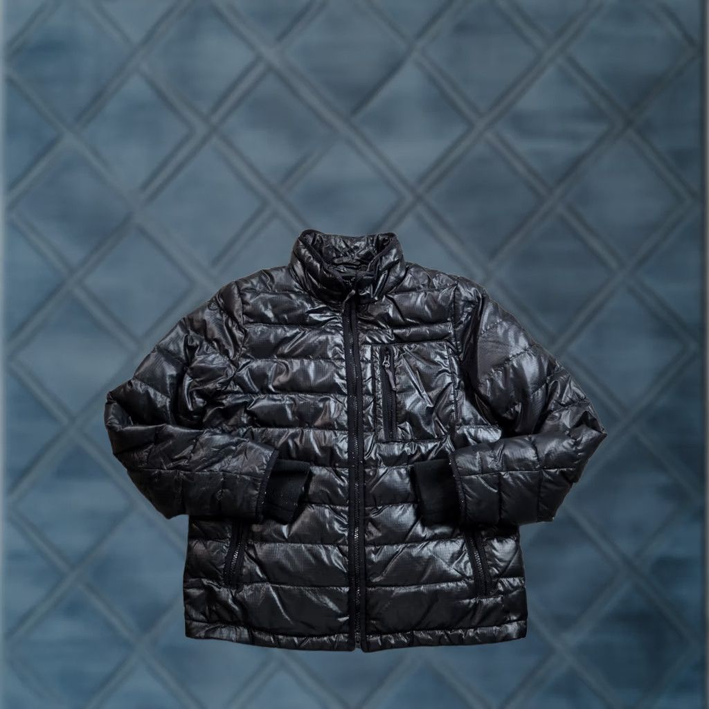 J.Crew J.CREW Puffer Jacket Mens Medium Black Down Nylon Full Zip Hoodie Pockets J.CREW Puffer Jacket Mens Medium Black Down Nylon Full Zip Hoodie Pockets Size US M / EU 48-50 / 2 - 1 Thumbnail