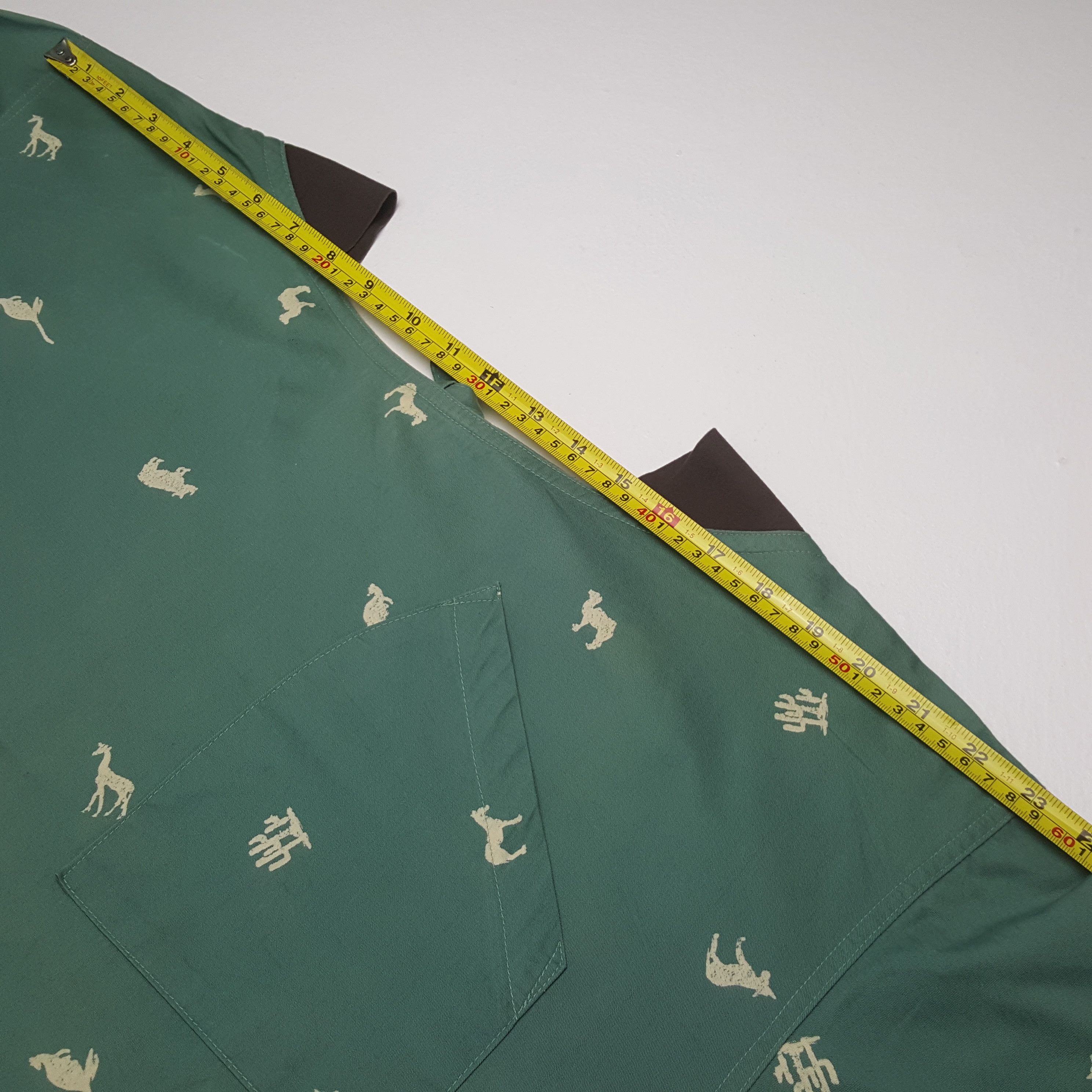 Issey Miyake Vintage Issey Miyake Japan Fashion Designer Jacket C307N24 Size L / US 10 / IT 46 - 5 Thumbnail