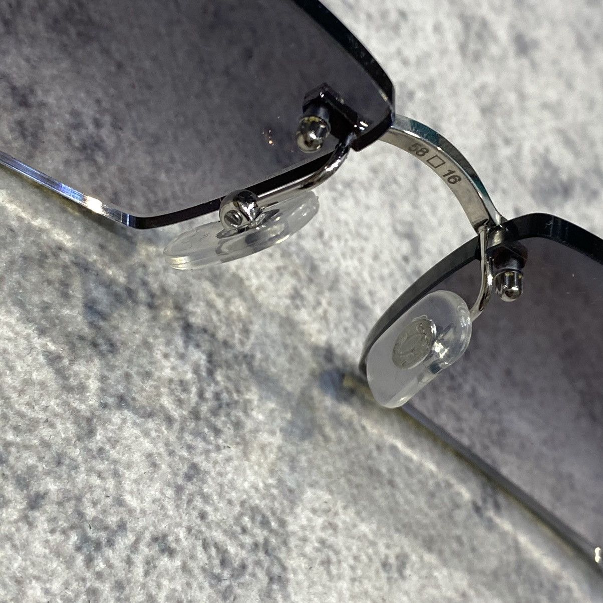 Cartier CARTIER CT0505S 002 Size ONE SIZE - 9 Thumbnail