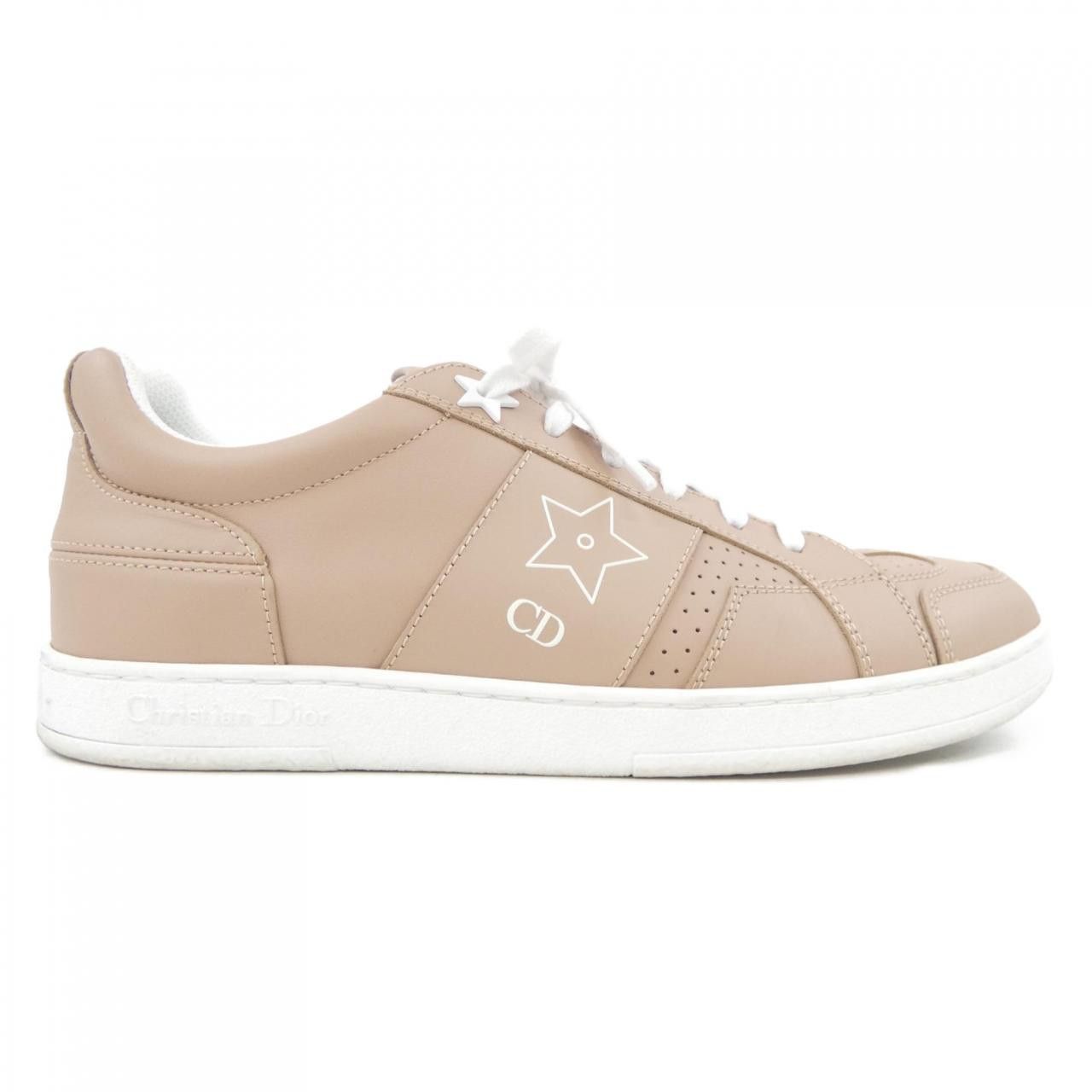 Dior Dior Christian Dior Sneakers Textile Shoes KCK358CDP DUTY FREE for USA Size ONE SIZE - 1 Thumbnail