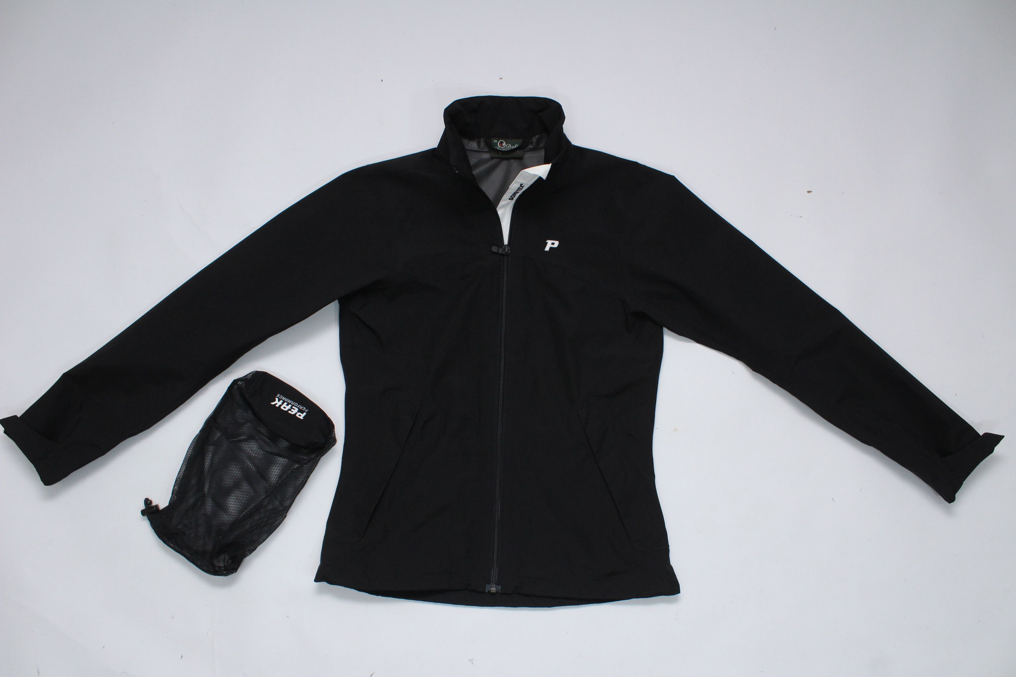 Peak Performance Peak Performance Gore Tex Jacket Size XS Outdoor Size XS / US 0-2 / IT 36-38 - 3 Thumbnail