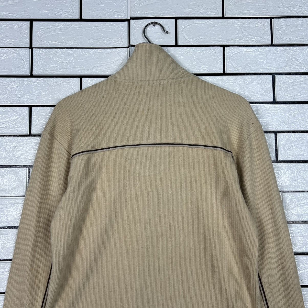 Canterbury of New Zealand Vintage CANTERBURY Half Zipper Turtleneck Sweater #3997-C182 Size US M / EU 48-50 / 2 - 16 Thumbnail