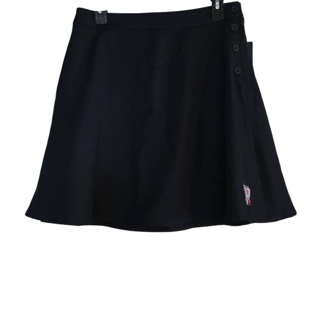 Tommy Hilfiger Tommy Hilfiger Women's Size 4 Navy Powers Catholic Uniform S Size 27" / US 4 / IT 40 - 1 Thumbnail