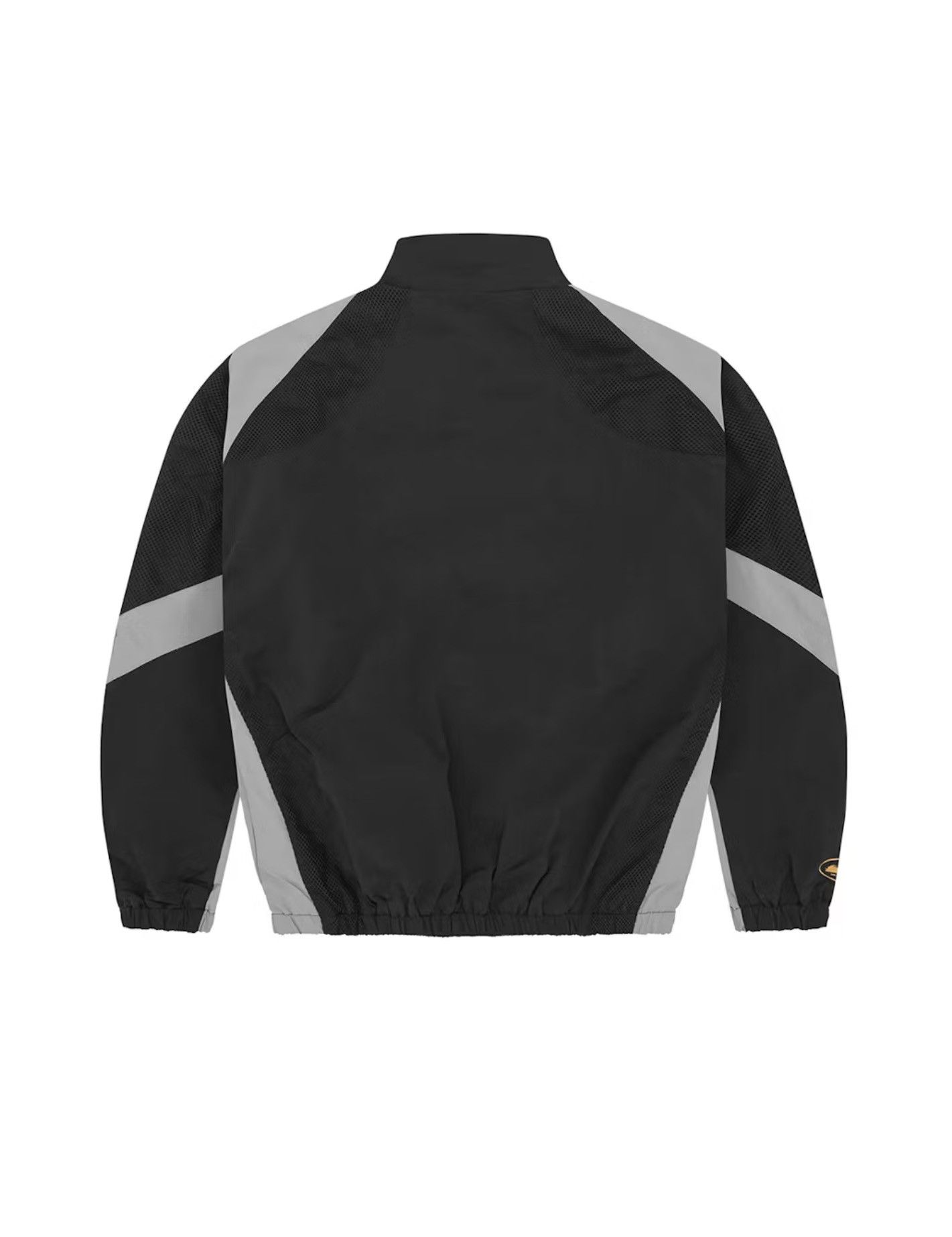 Corteiz Olympic Shuku Brasil Jacket Black/Black Men's - SS24