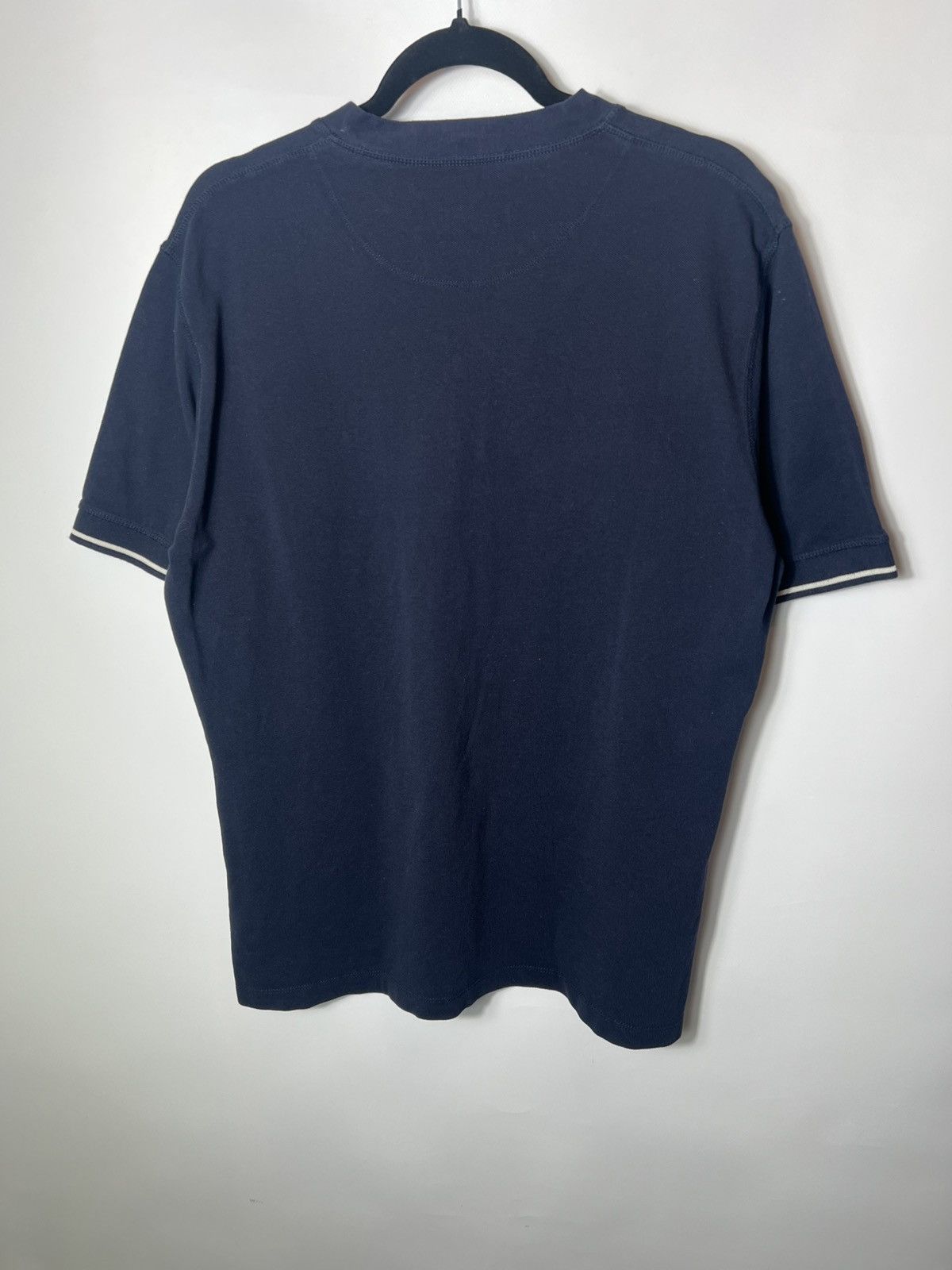 Vivienne Westwood Vintage streetwear y2k luxury Vivienne Westwood T-shirt Size US XL / EU 56 / 4 - 7 Thumbnail