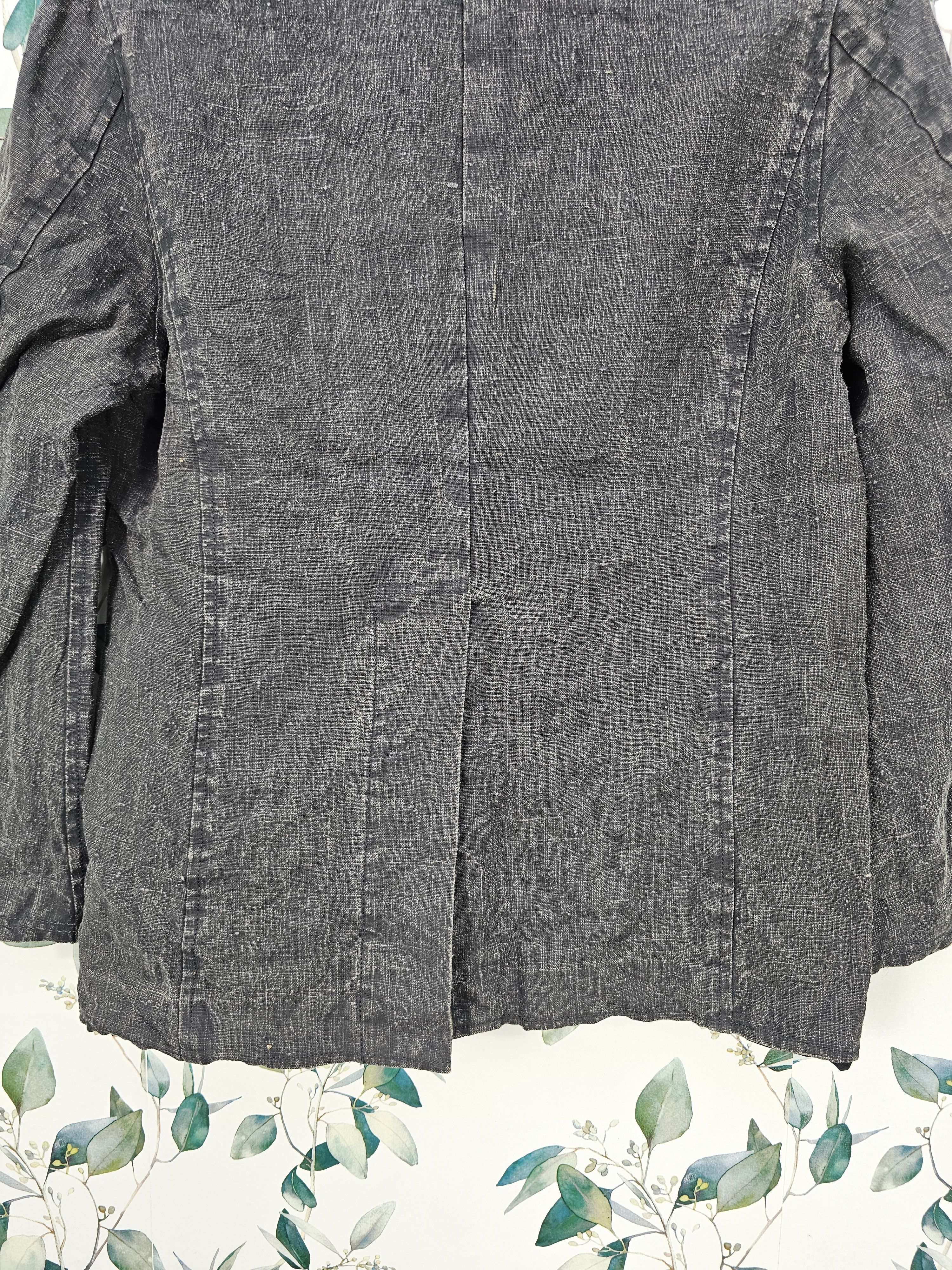Japanese Brand Vintage RAINCHEETAH England Military Blazer Jacket J0102 Size US M / EU 48-50 / 2 - 9 Thumbnail
