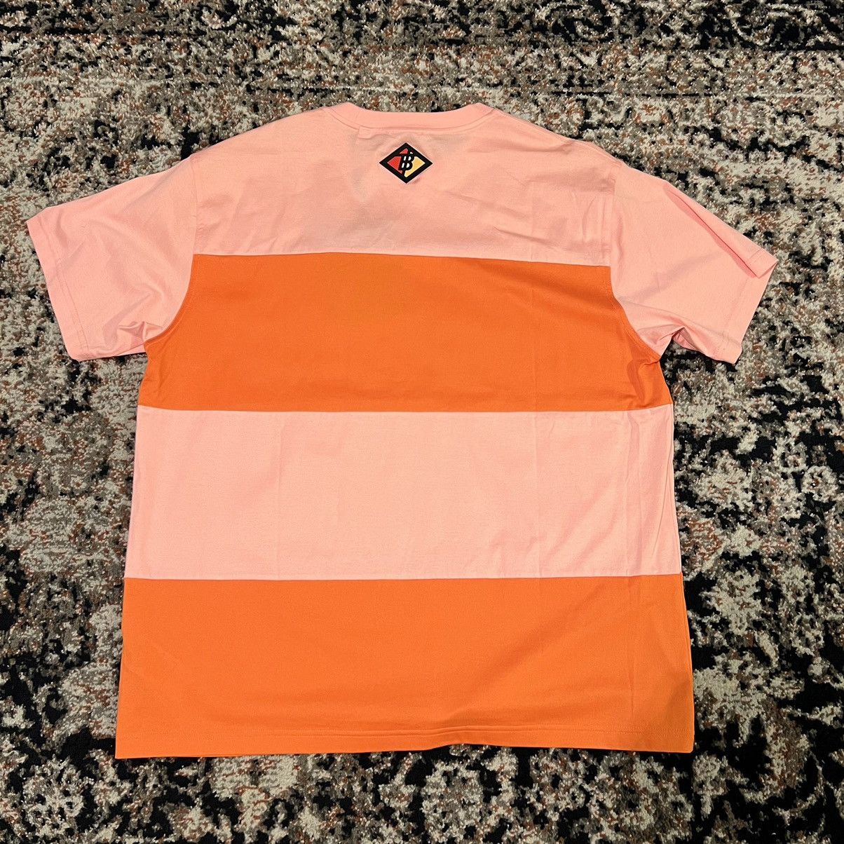 Burberry Brand new Burberry Stripe Tee Size: M Size US M / EU 48-50 / 2 - 3 Thumbnail