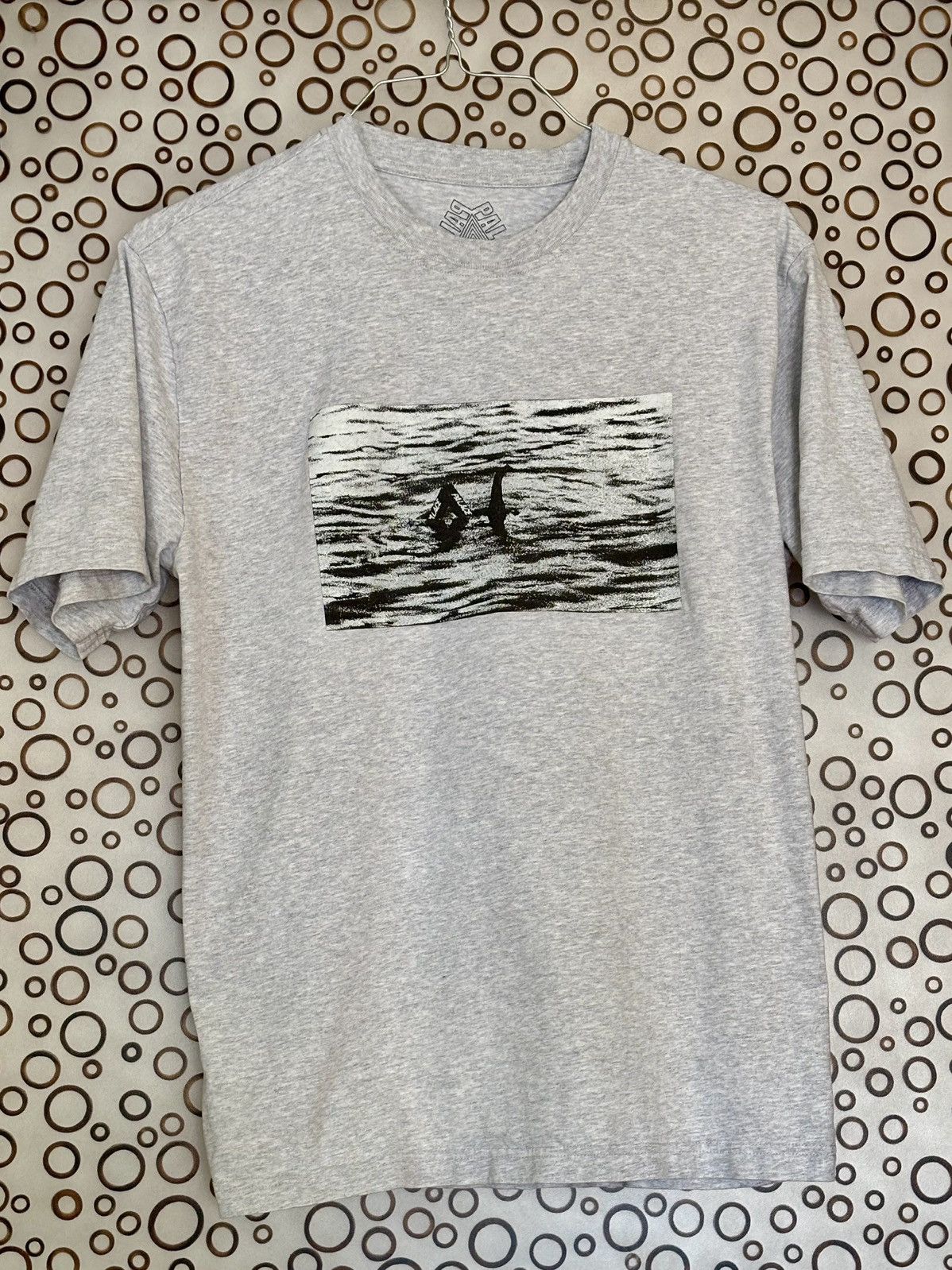 Palace Palace Nessie T Shirt Size US M / EU 48-50 / 2 - 1 Thumbnail