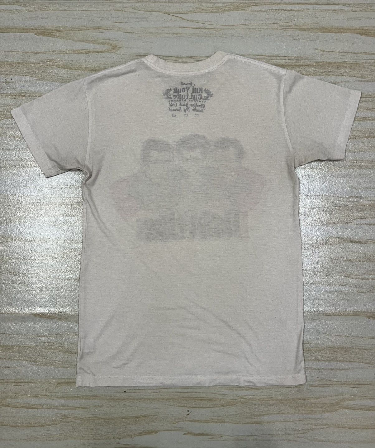 Other Dabfellas Parody Film Goodfellas T-shirt Size US S / EU 44-46 / 1 - 6 Thumbnail