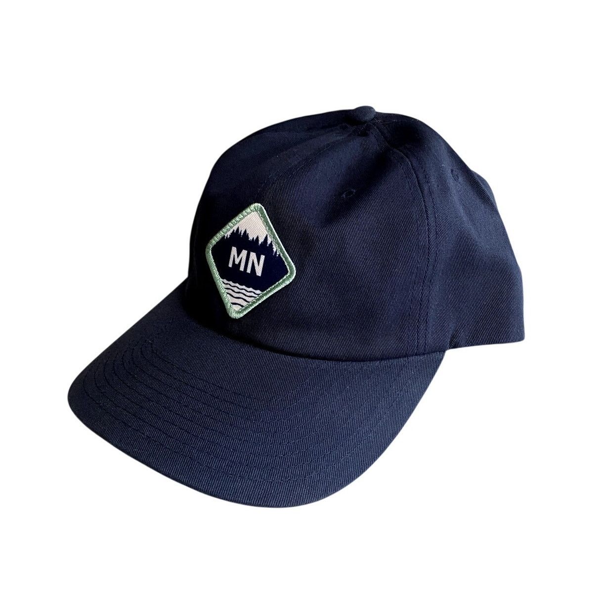 Other New Without Tags - Minnesota Strapback Adjustable Hat Size ONE SIZE - 1 Thumbnail